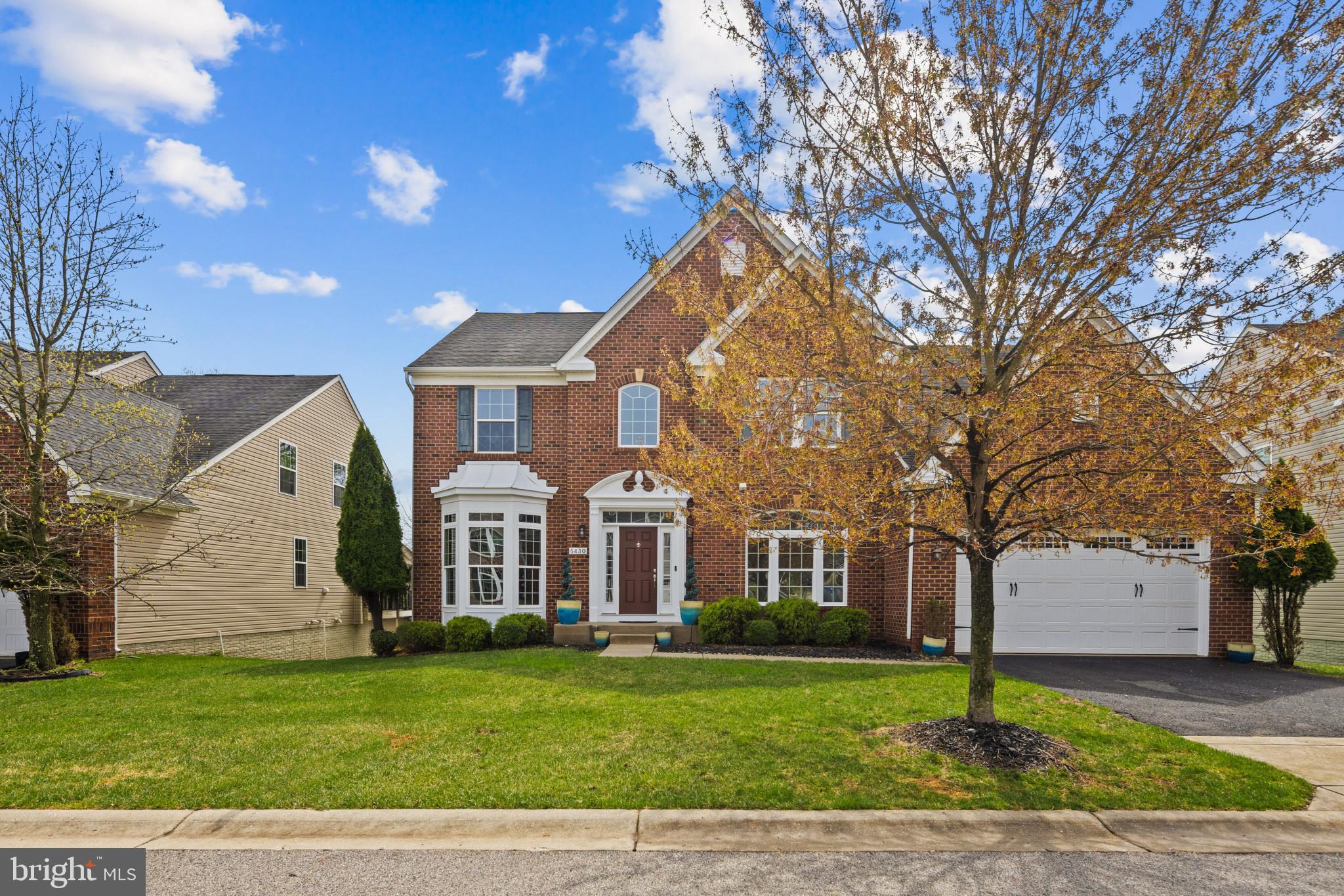 5430 Forest Kelly Ct