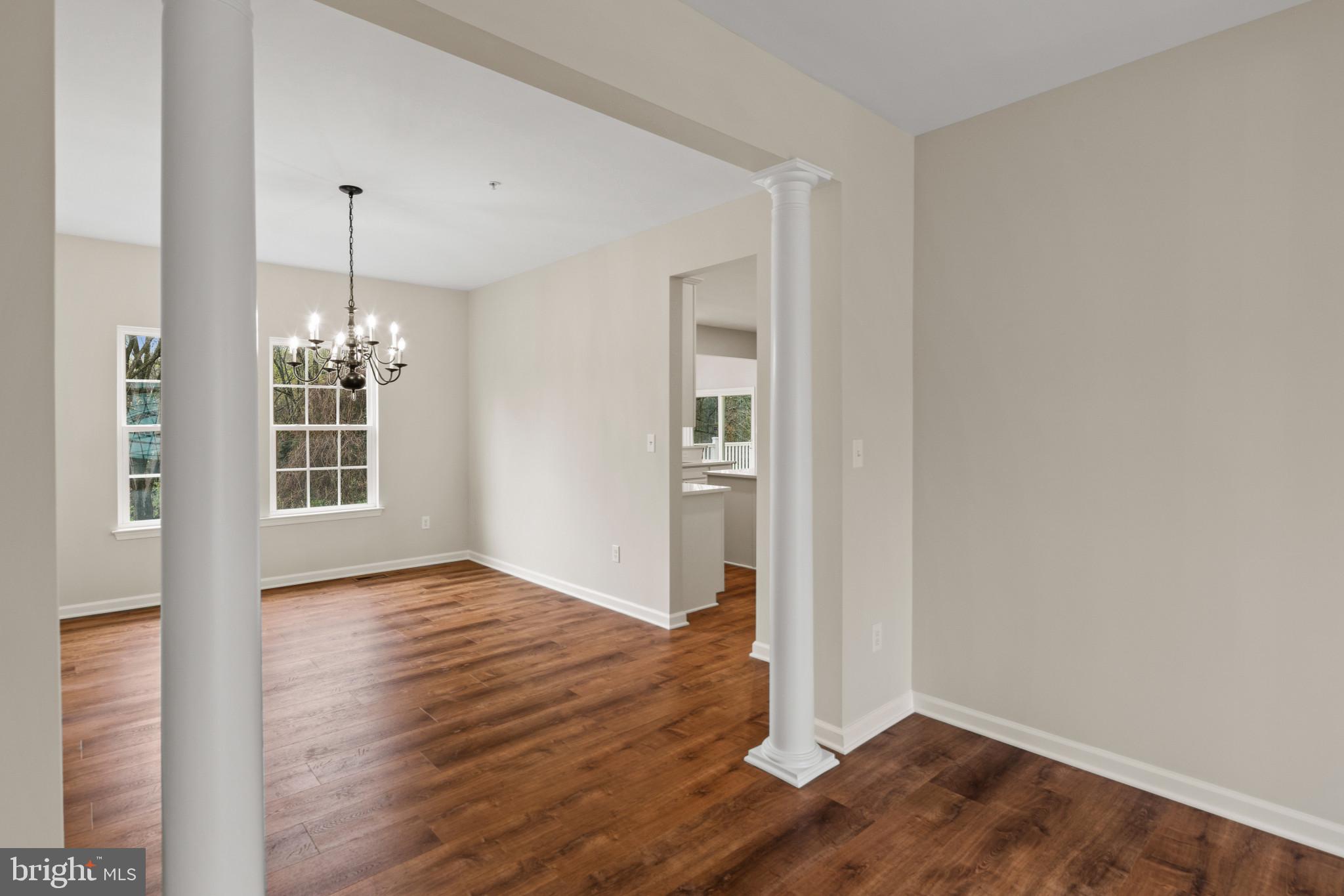 5430 Forest Kelly Ct