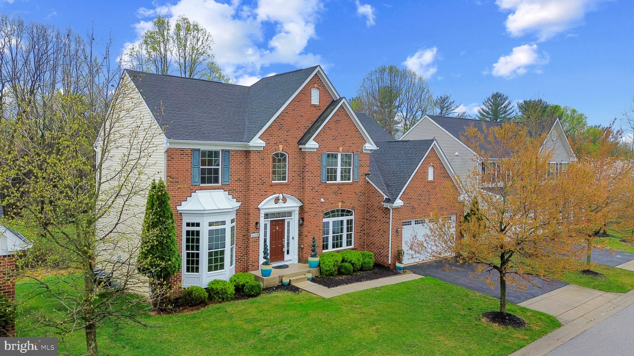 5430 Forest Kelly Ct