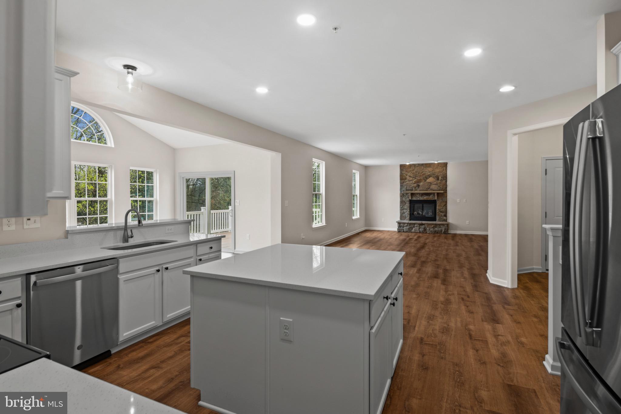 5430 Forest Kelly Ct