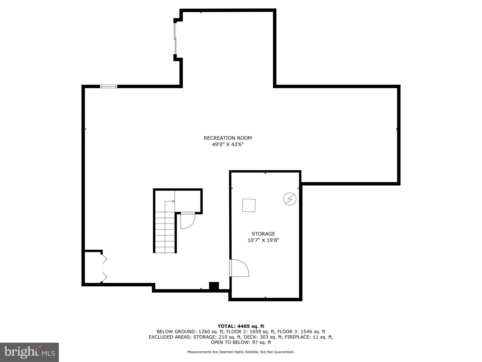 5430 Forest Kelly Ct