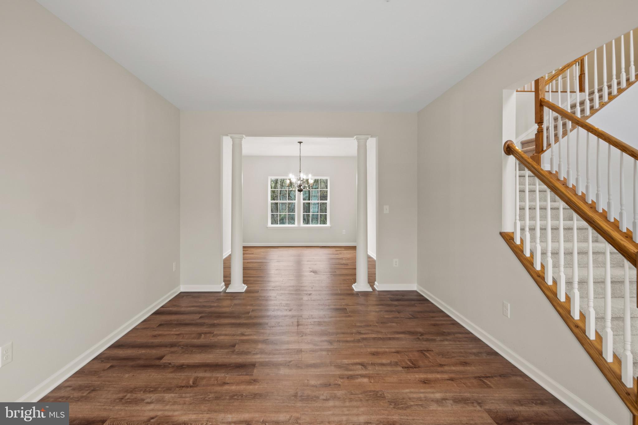 5430 Forest Kelly Ct