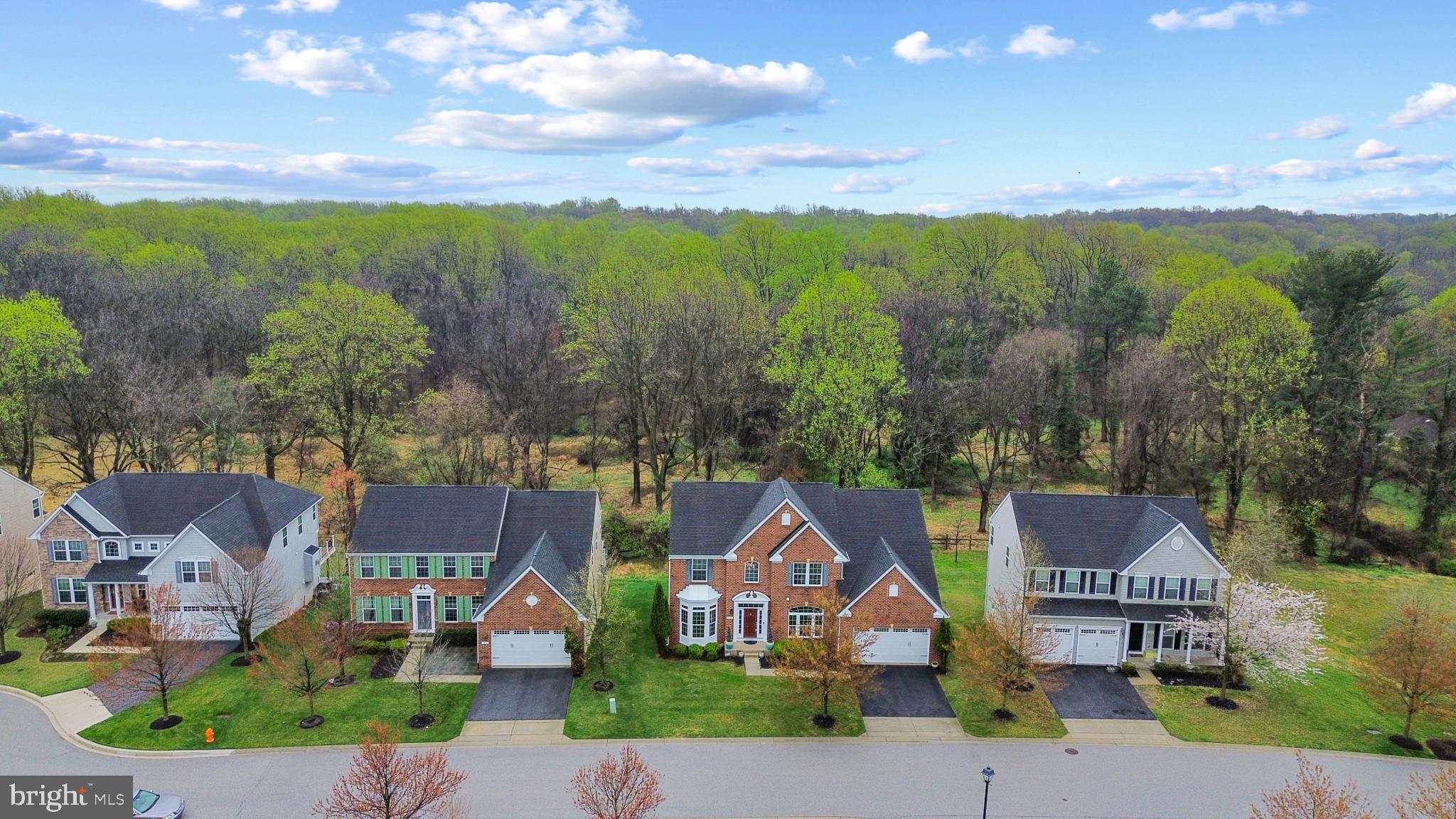 5430 Forest Kelly Ct