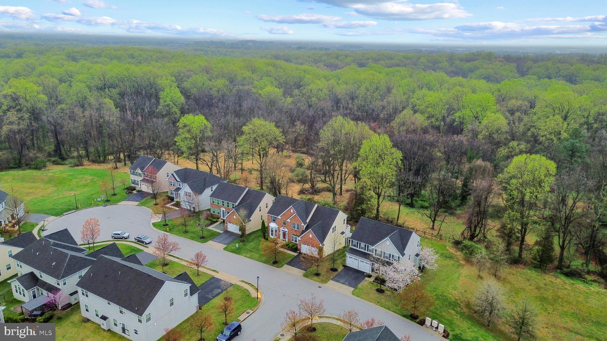 5430 Forest Kelly Ct