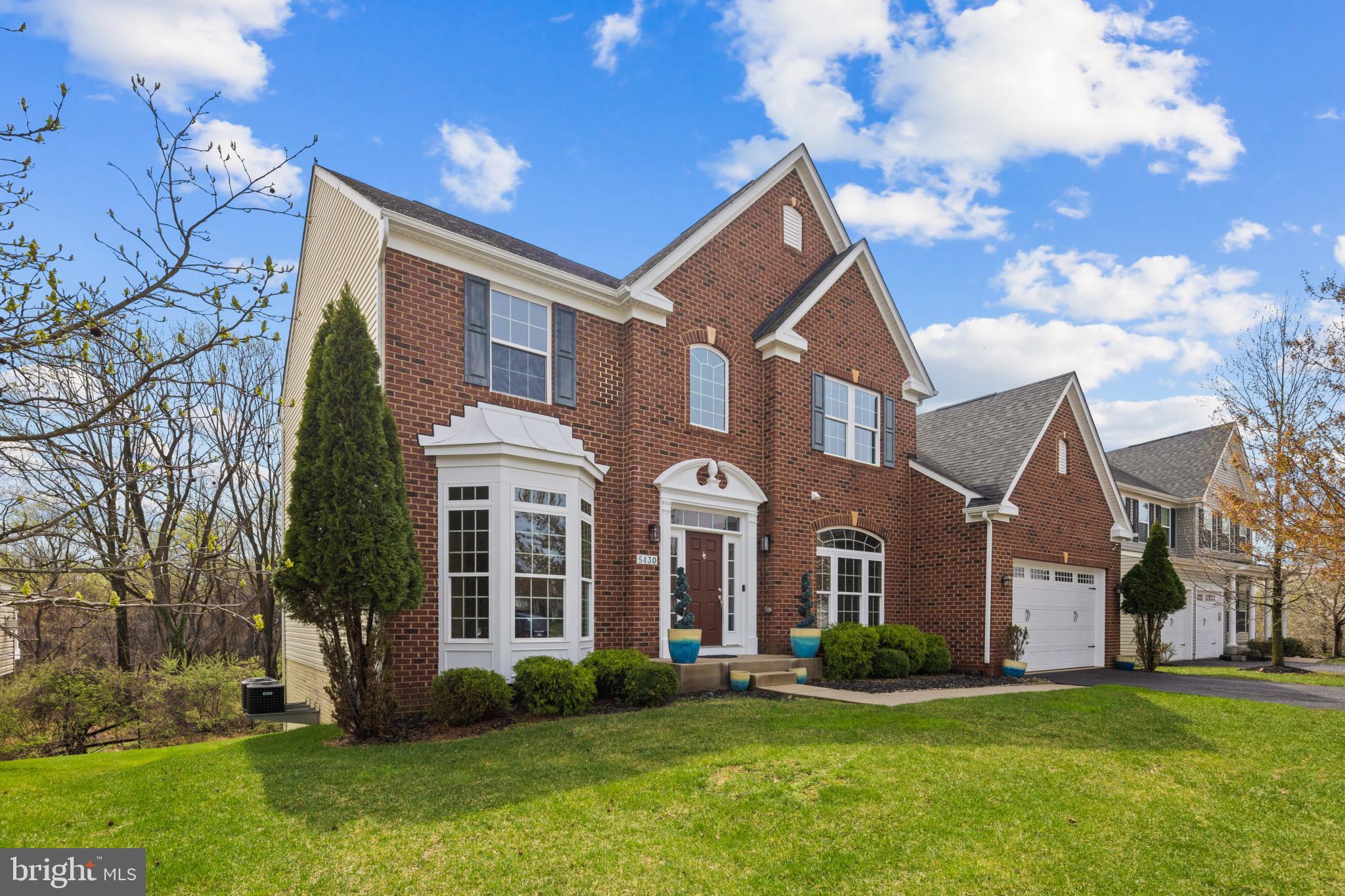 5430 Forest Kelly Ct