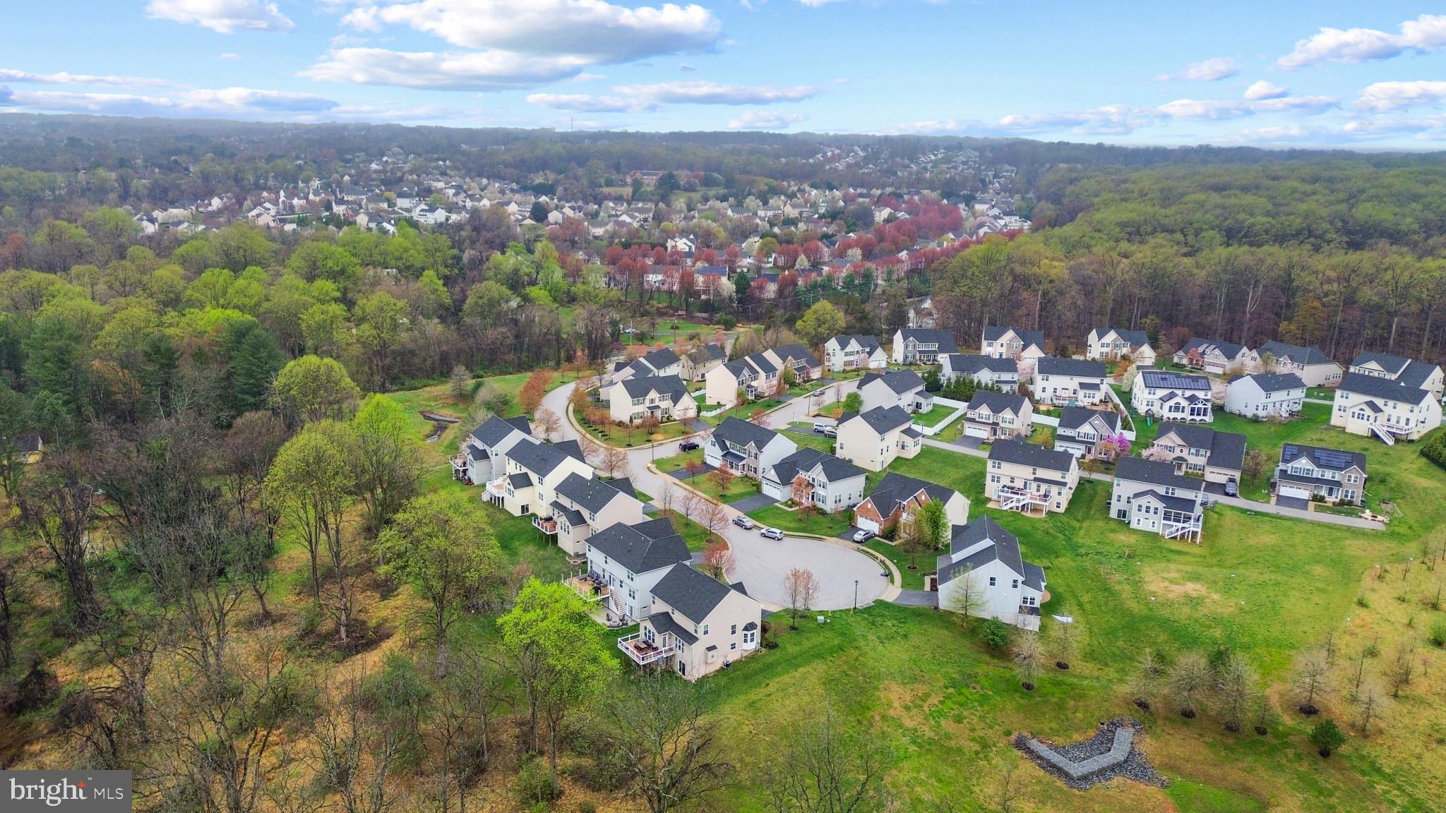 5430 Forest Kelly Ct