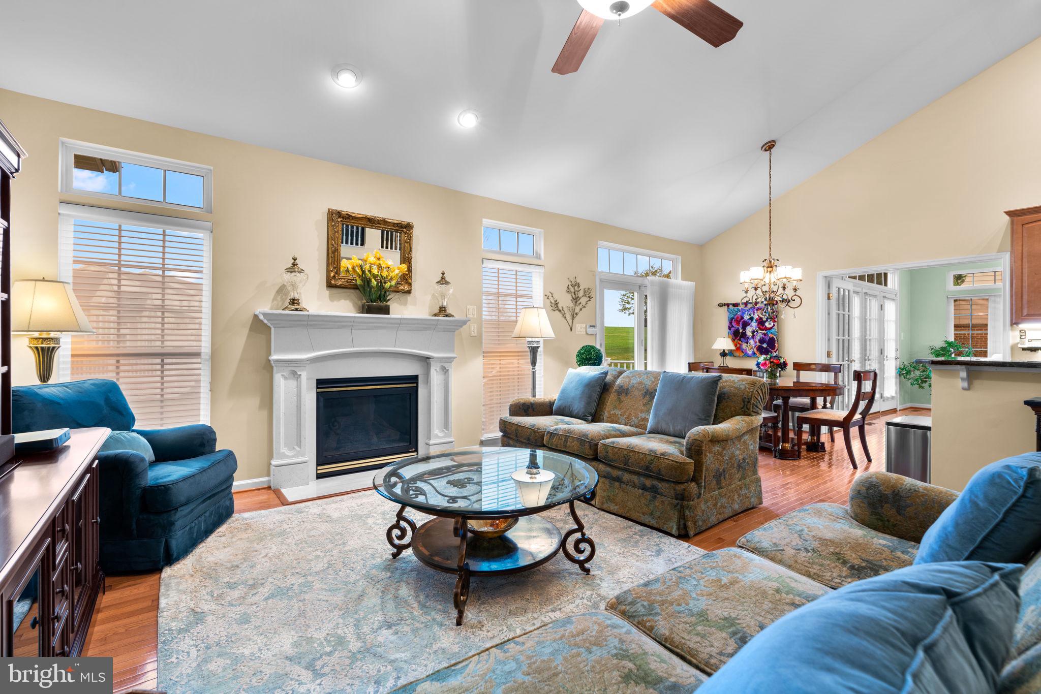 3703 Cattail Greens Ct