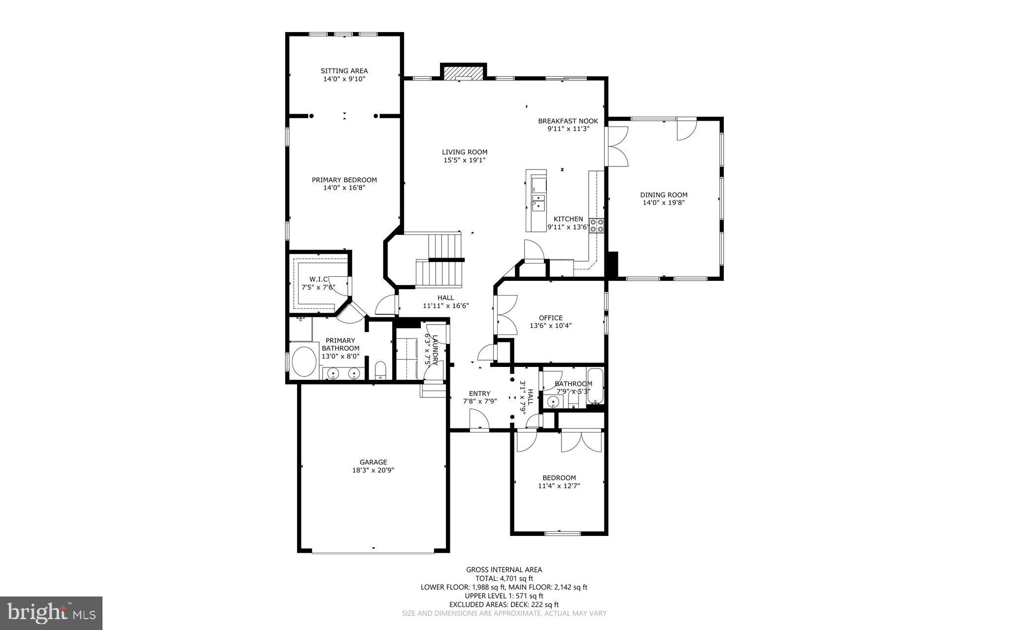 3703 Cattail Greens Ct