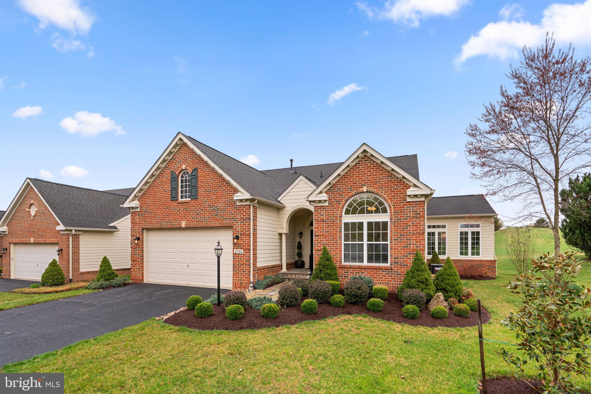 3703 Cattail Greens Ct