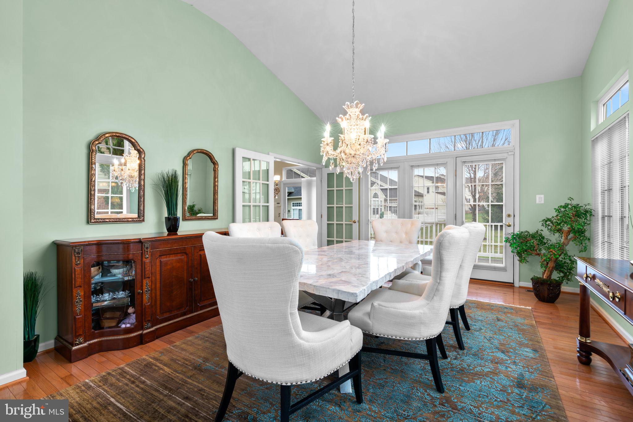 3703 Cattail Greens Ct