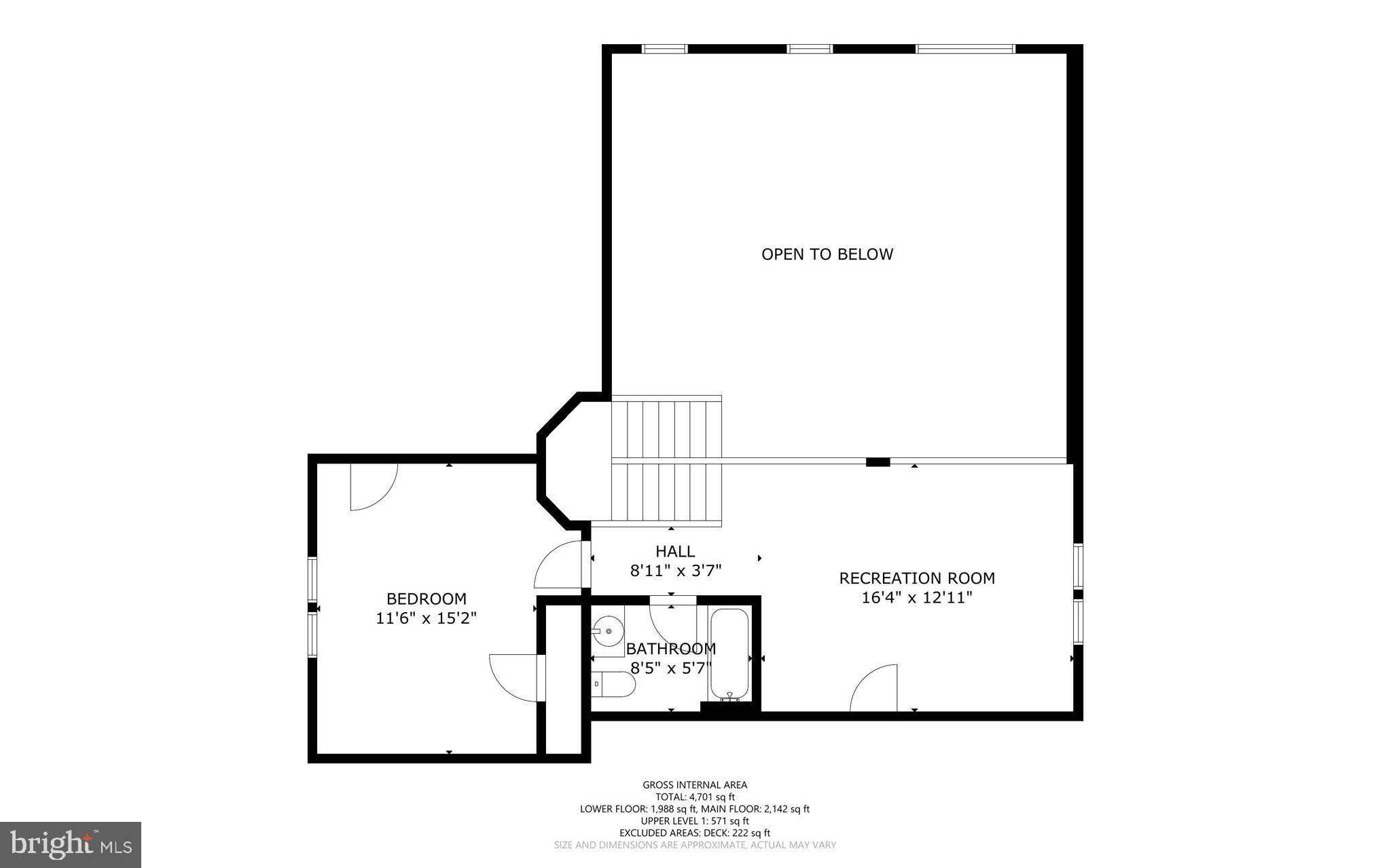 3703 Cattail Greens Ct