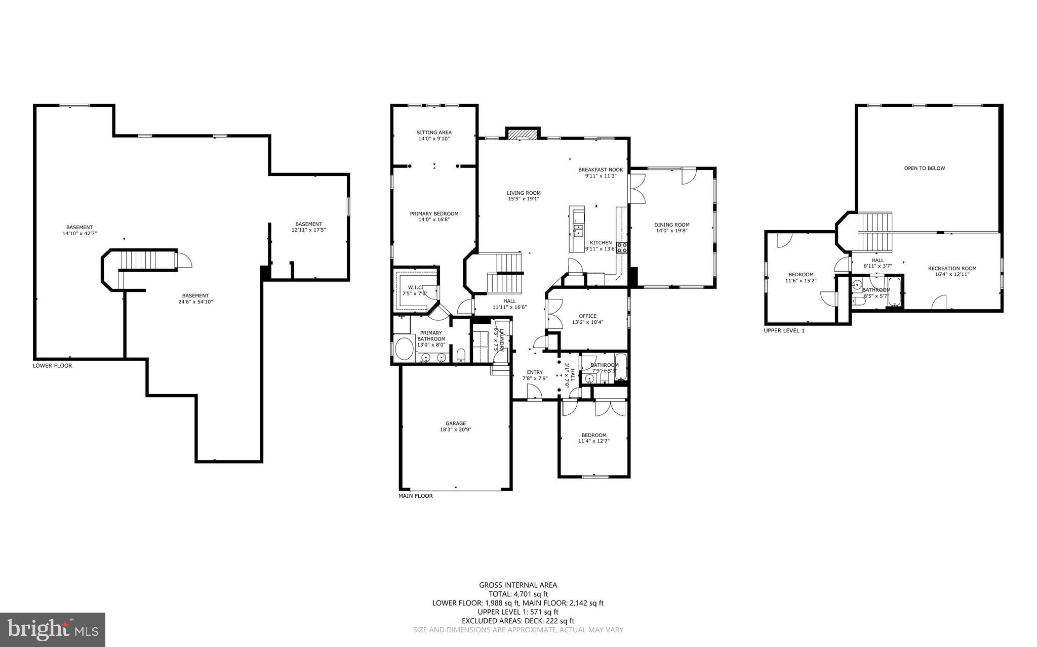 3703 Cattail Greens Ct
