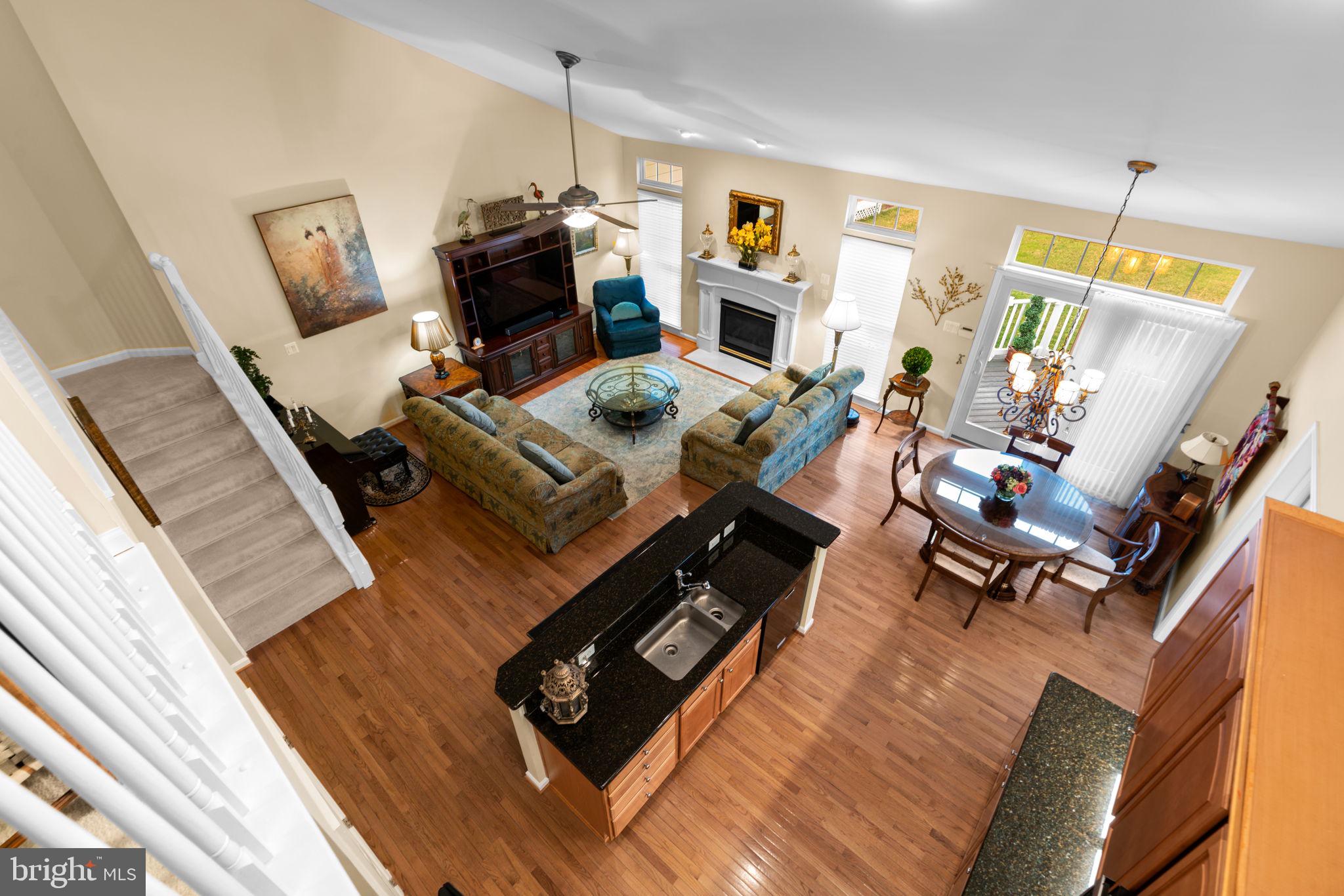 3703 Cattail Greens Ct