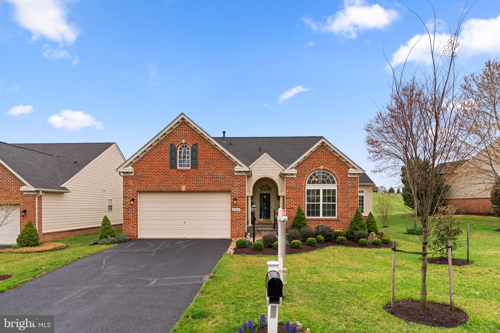 3703 Cattail Greens Ct