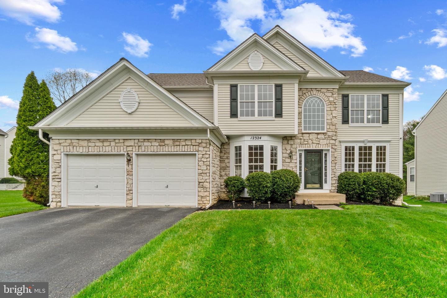 12324 Wake Forest Rd