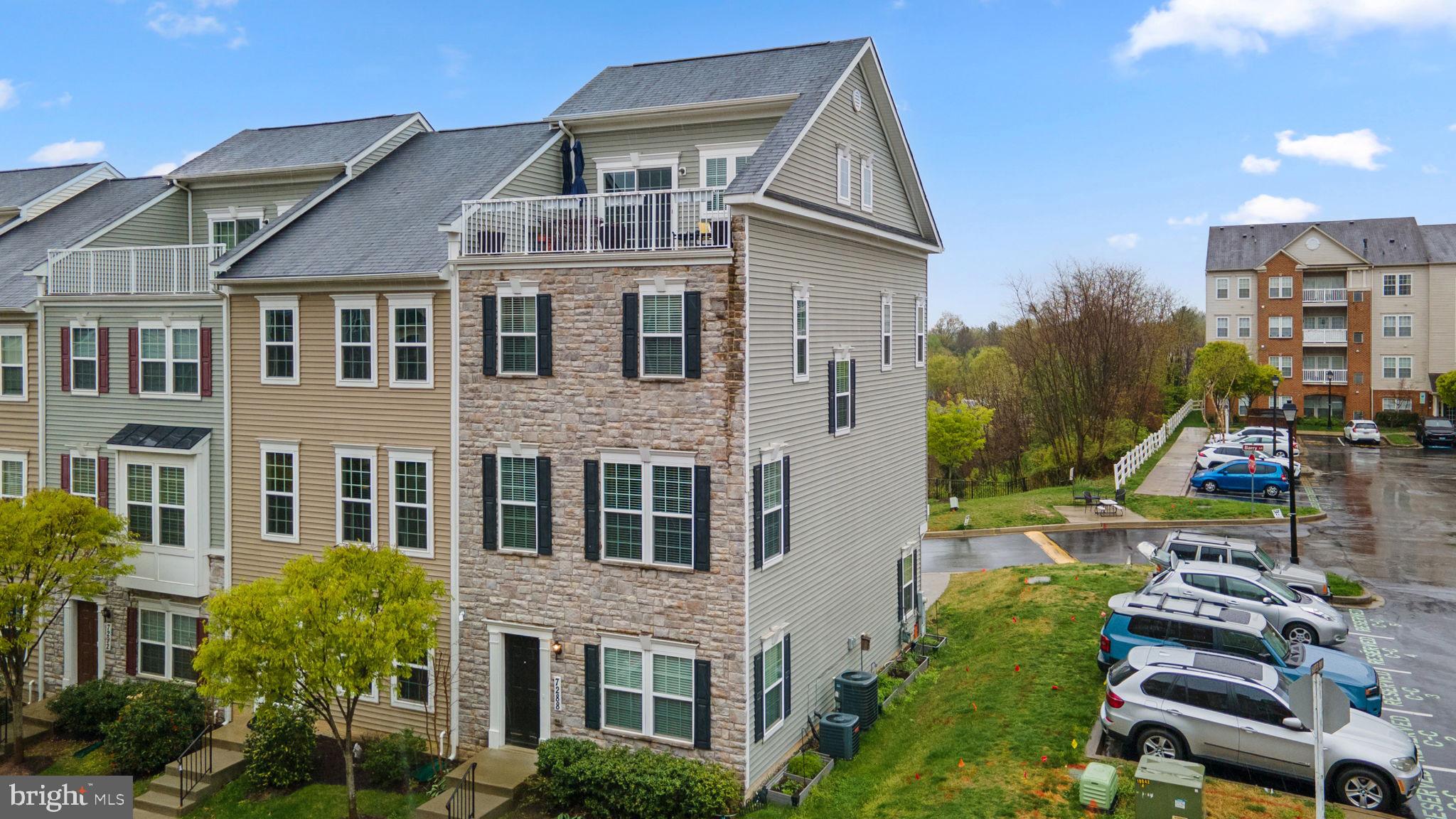 7288 Elkridge Crossing Way