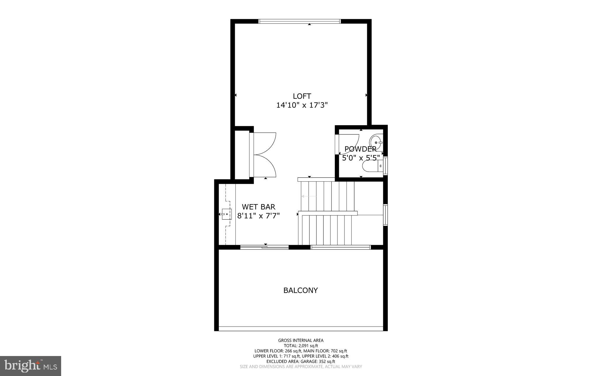 7288 Elkridge Crossing Way