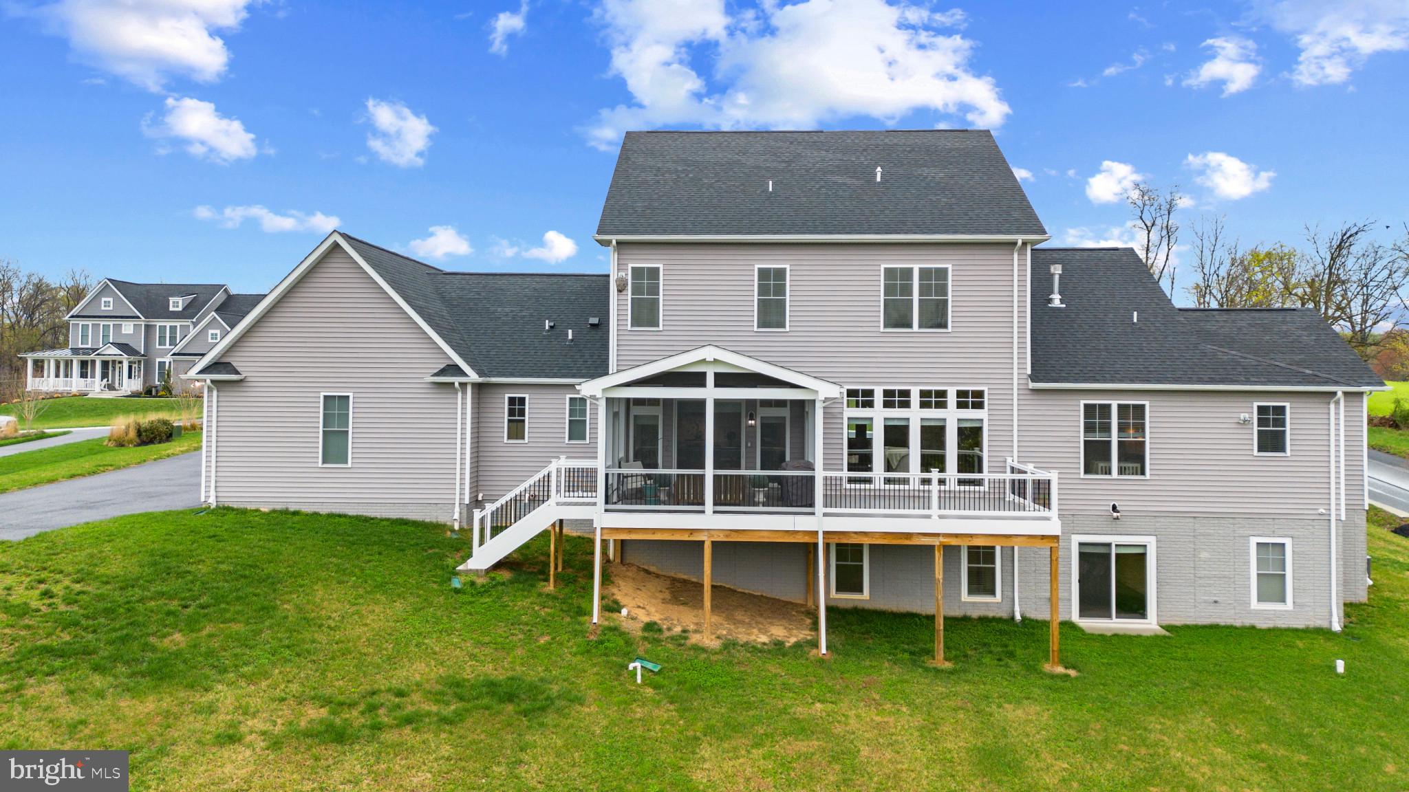 3001 Skye Meadow Way