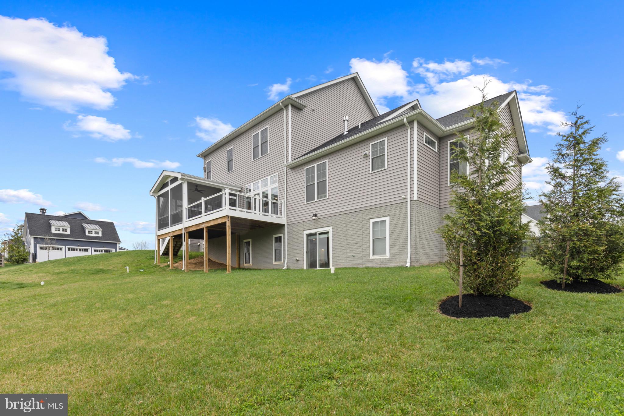 3001 Skye Meadow Way