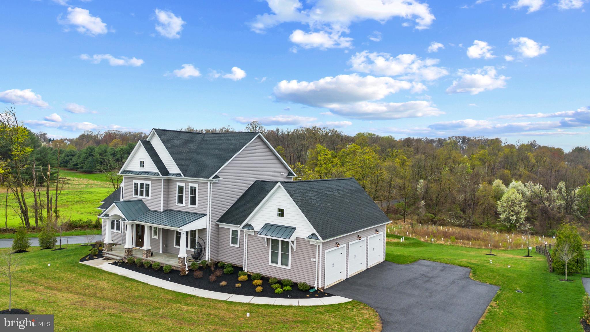 3001 Skye Meadow Way