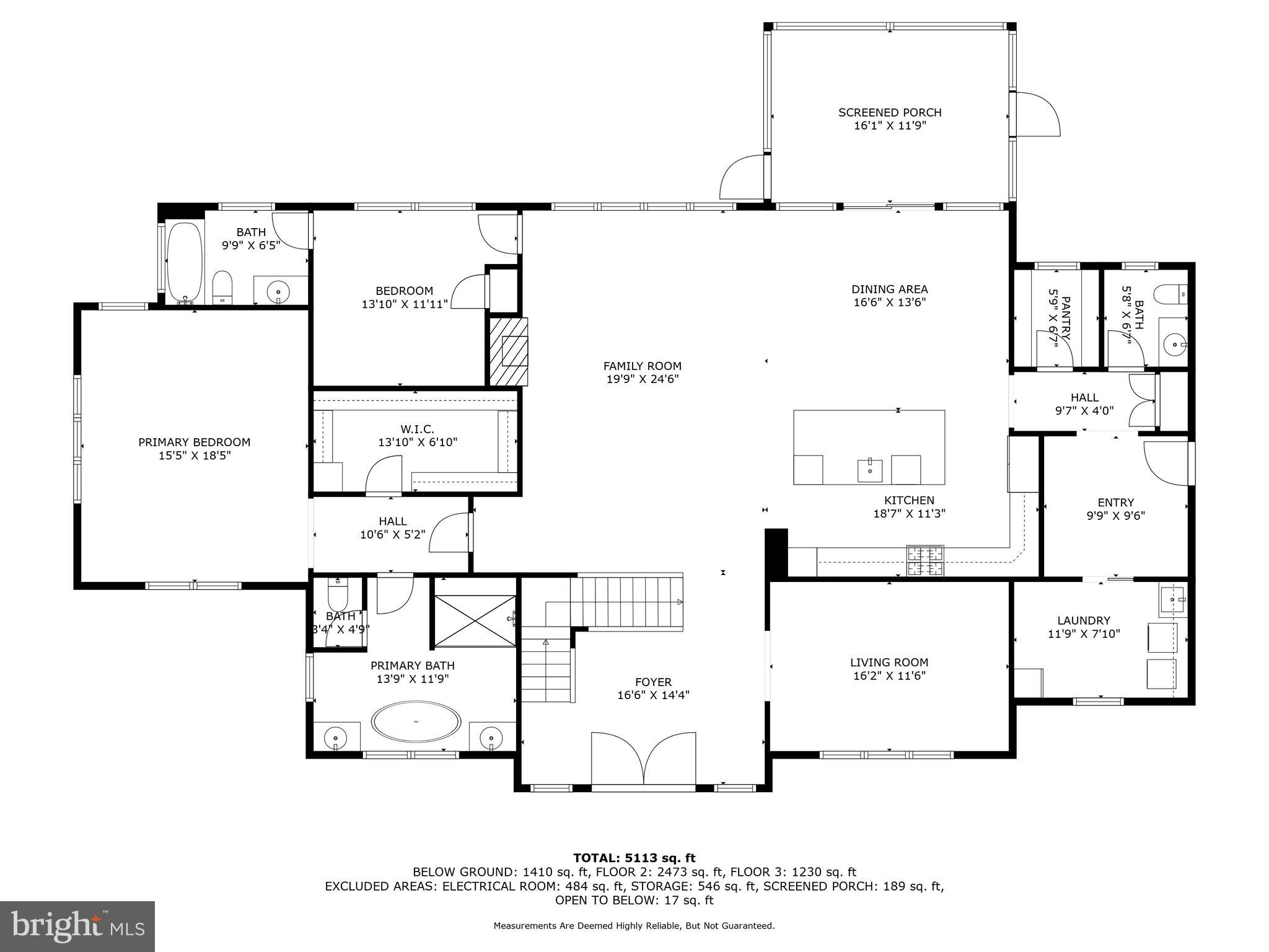 3001 Skye Meadow Way