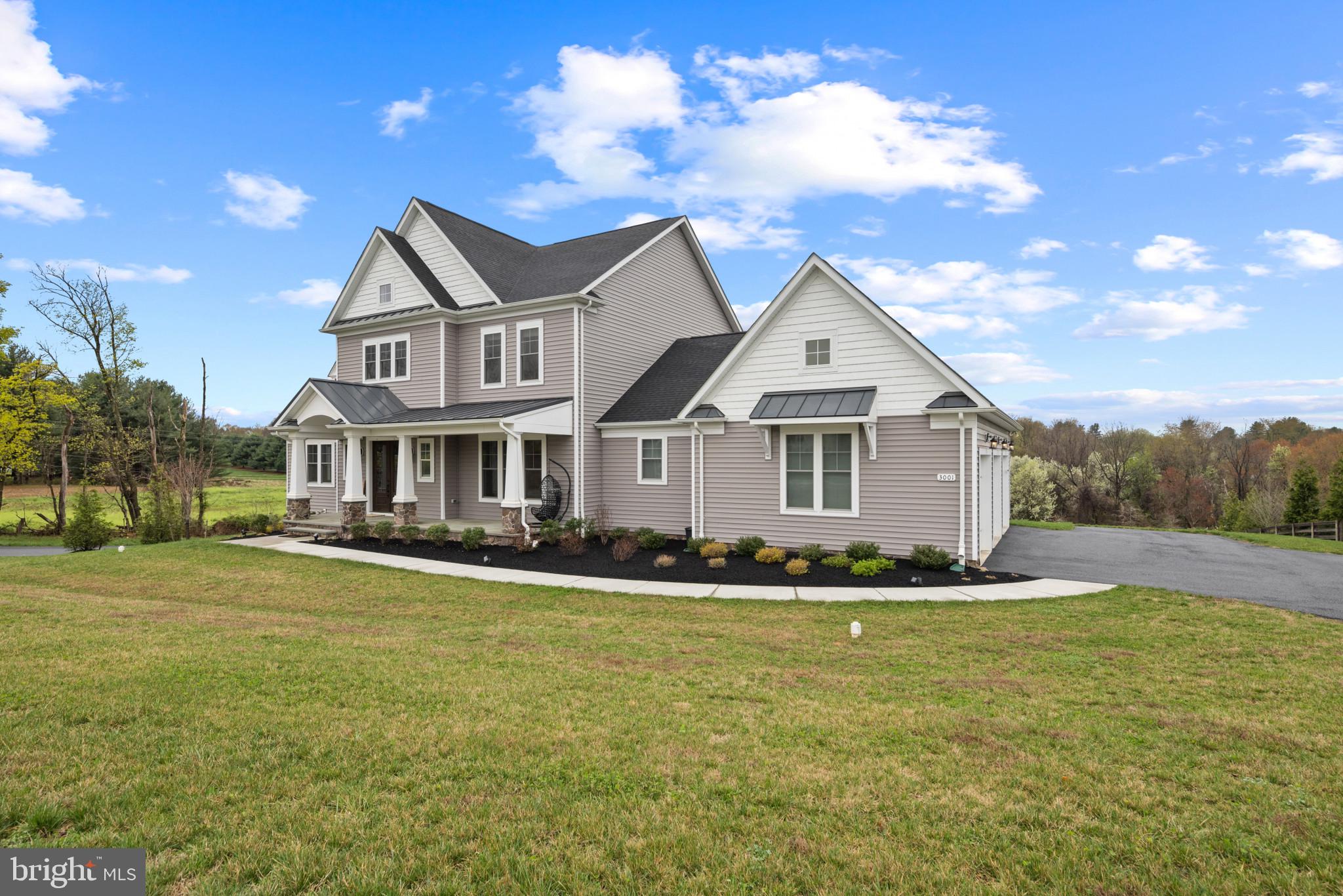 3001 Skye Meadow Way