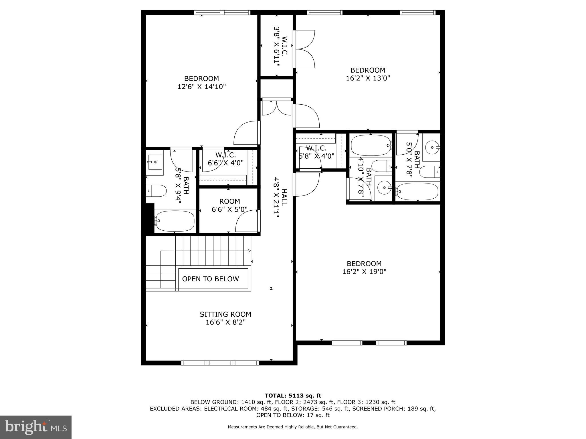 3001 Skye Meadow Way