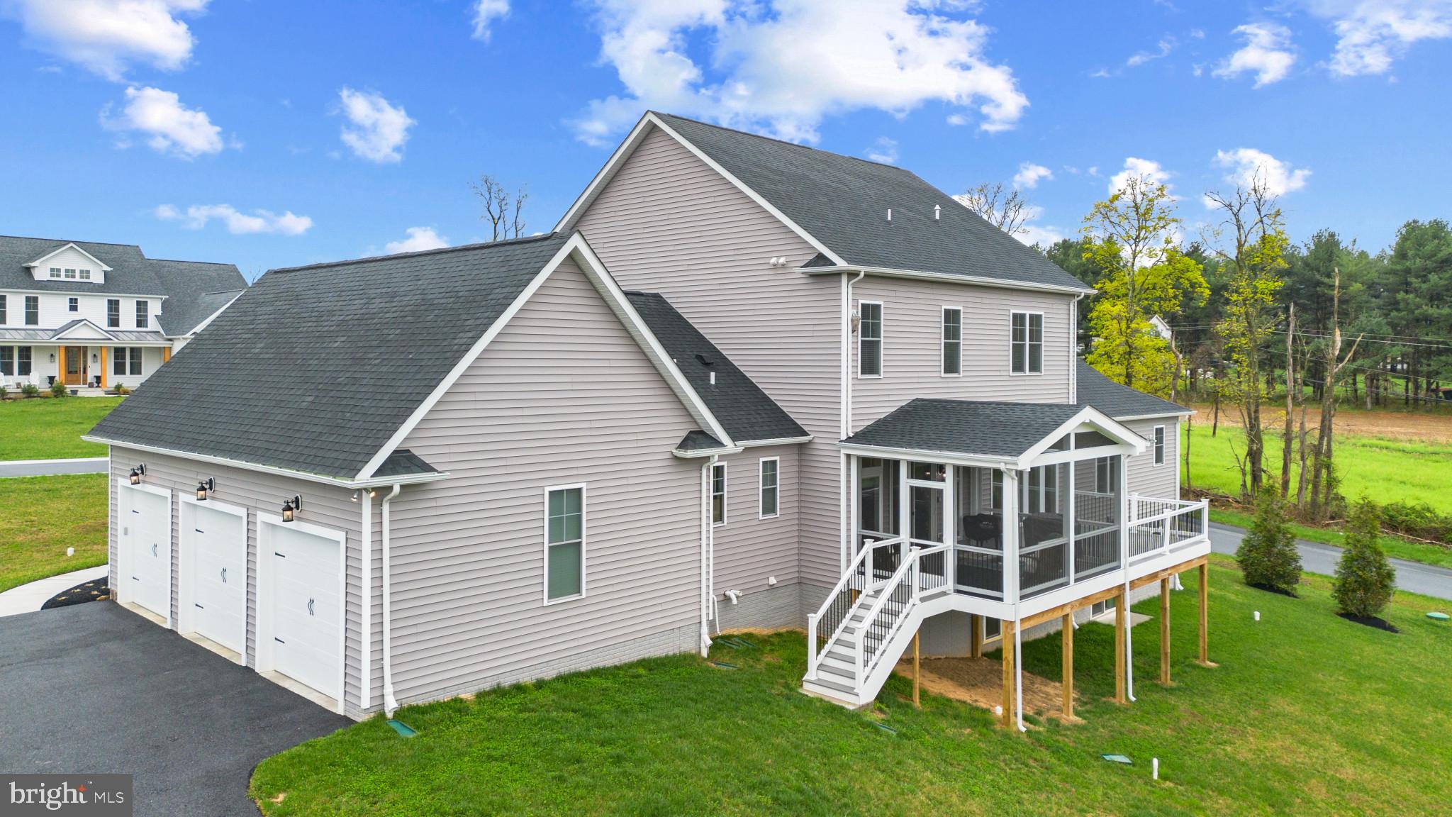 3001 Skye Meadow Way