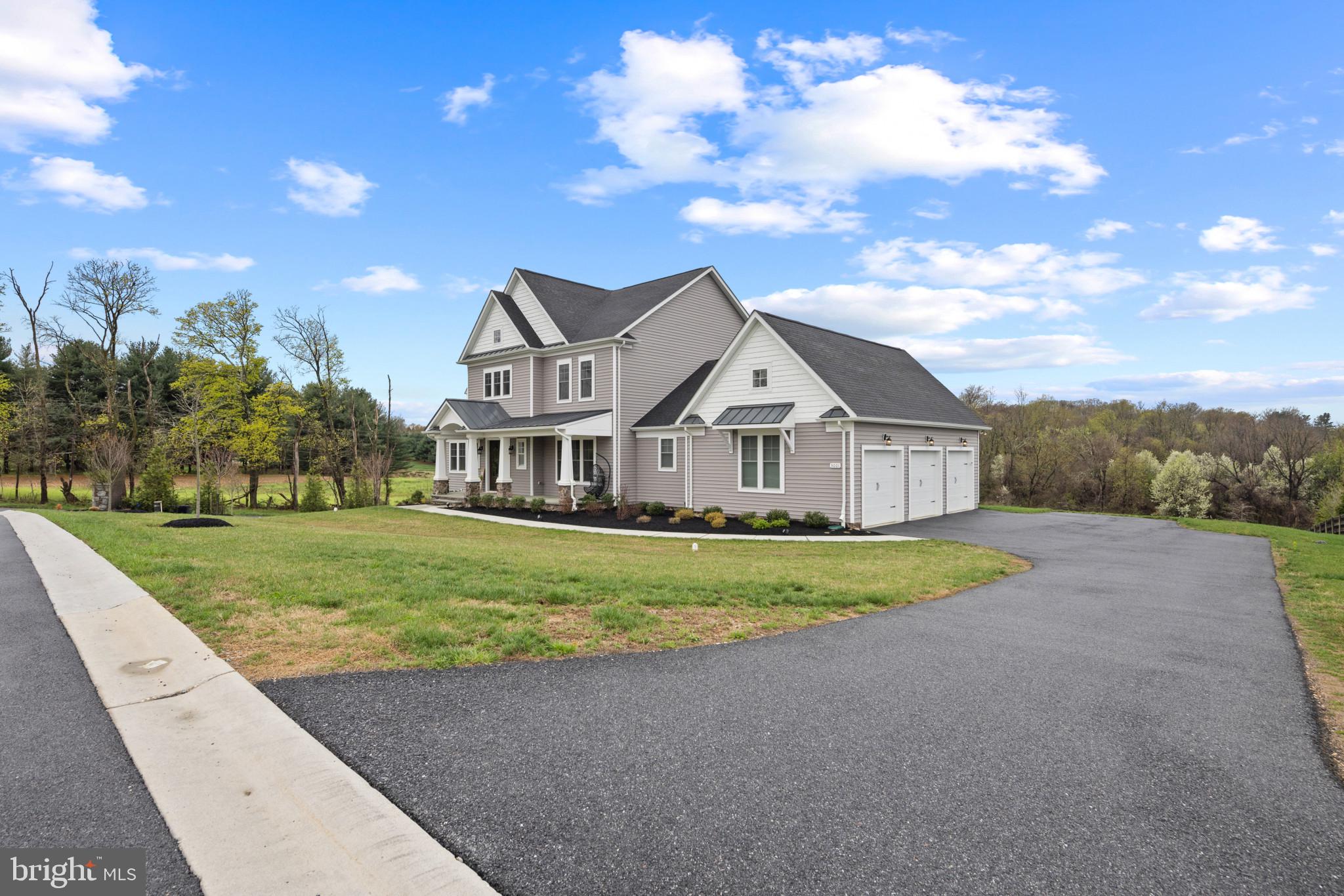 3001 Skye Meadow Way