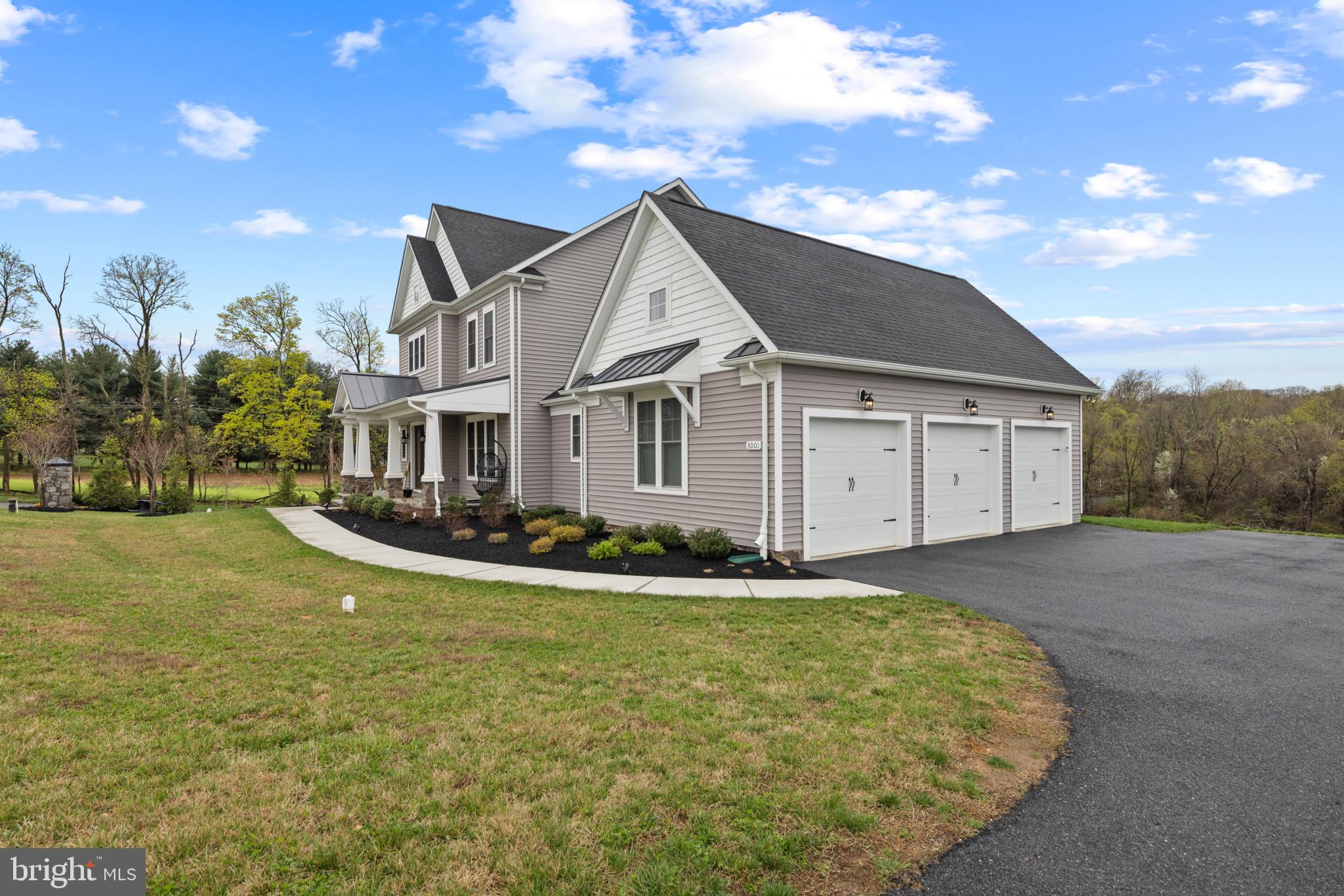 3001 Skye Meadow Way