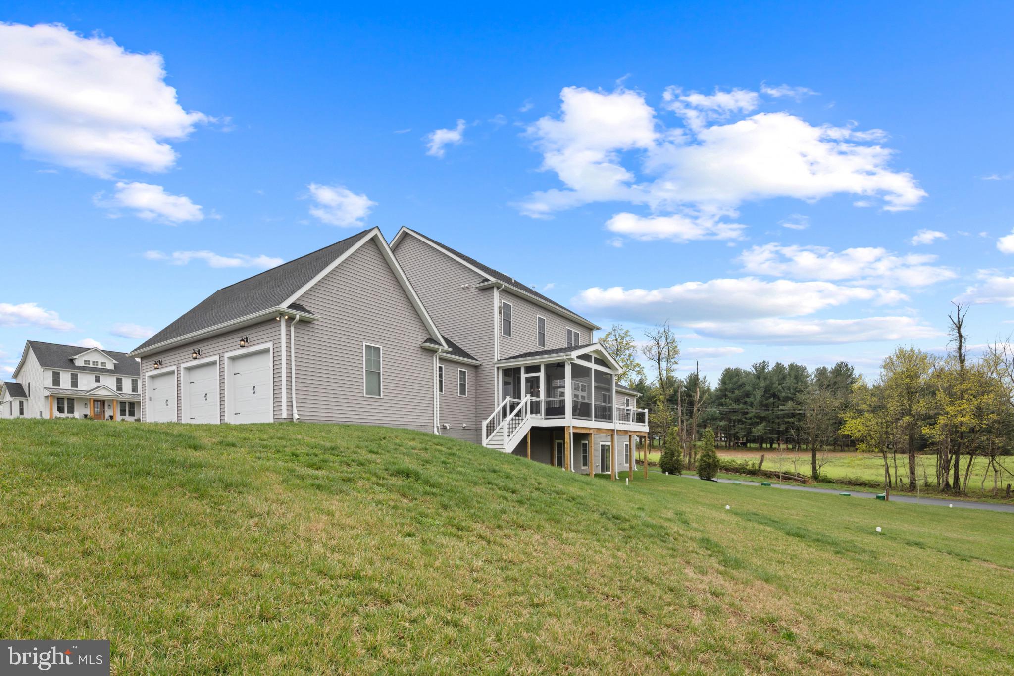 3001 Skye Meadow Way