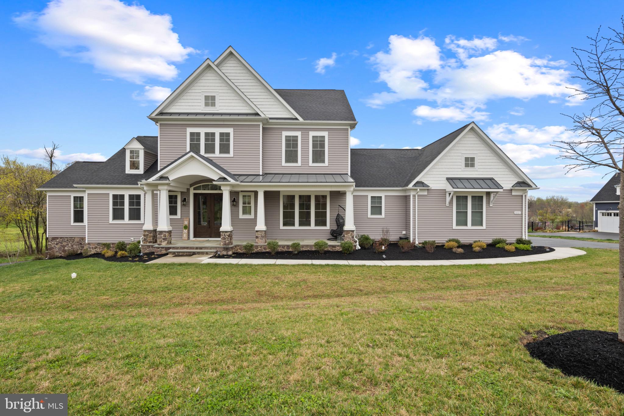 3001 Skye Meadow Way