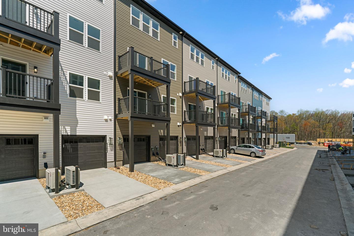 10011 AMERICAN PHAROAH LN #A