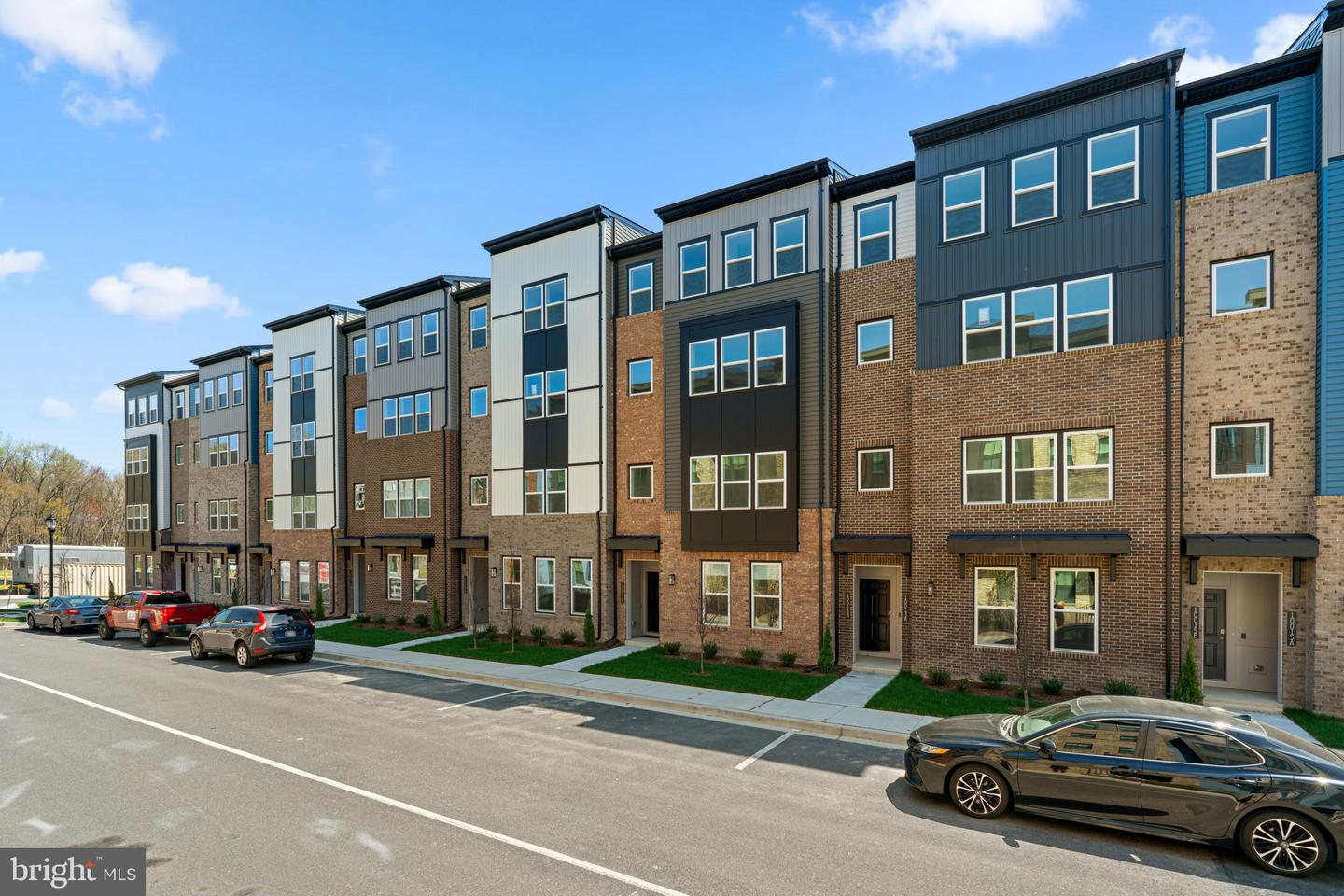 10011 AMERICAN PHAROAH LN #A