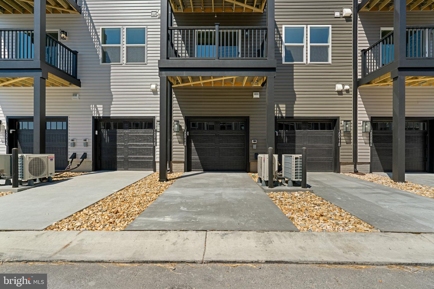 10011 AMERICAN PHAROAH LN #A