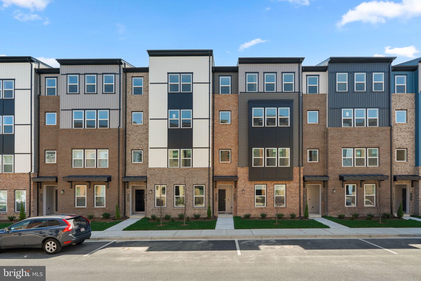 10011 AMERICAN PHAROAH LN #A