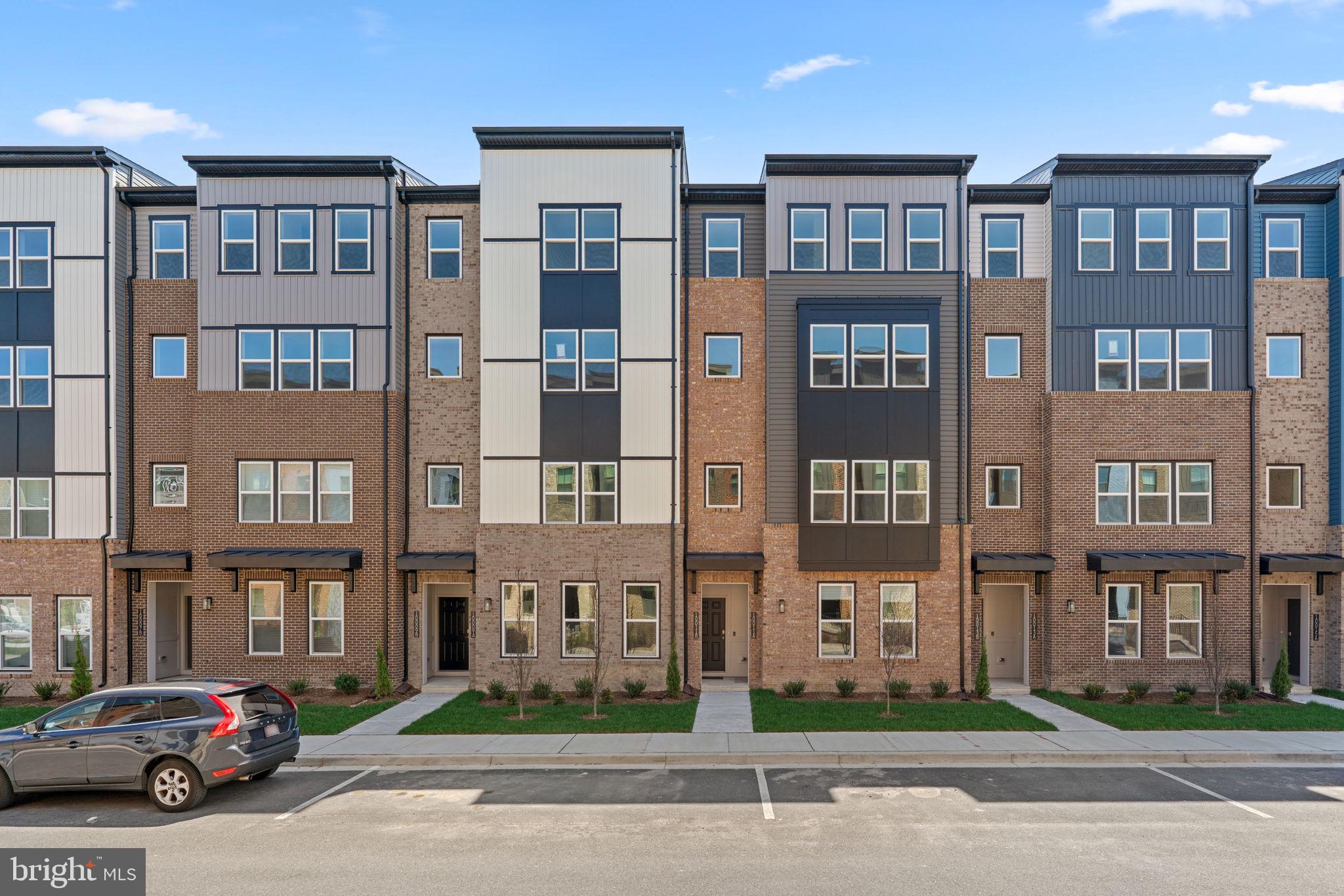 10011 AMERICAN PHAROAH LN #B