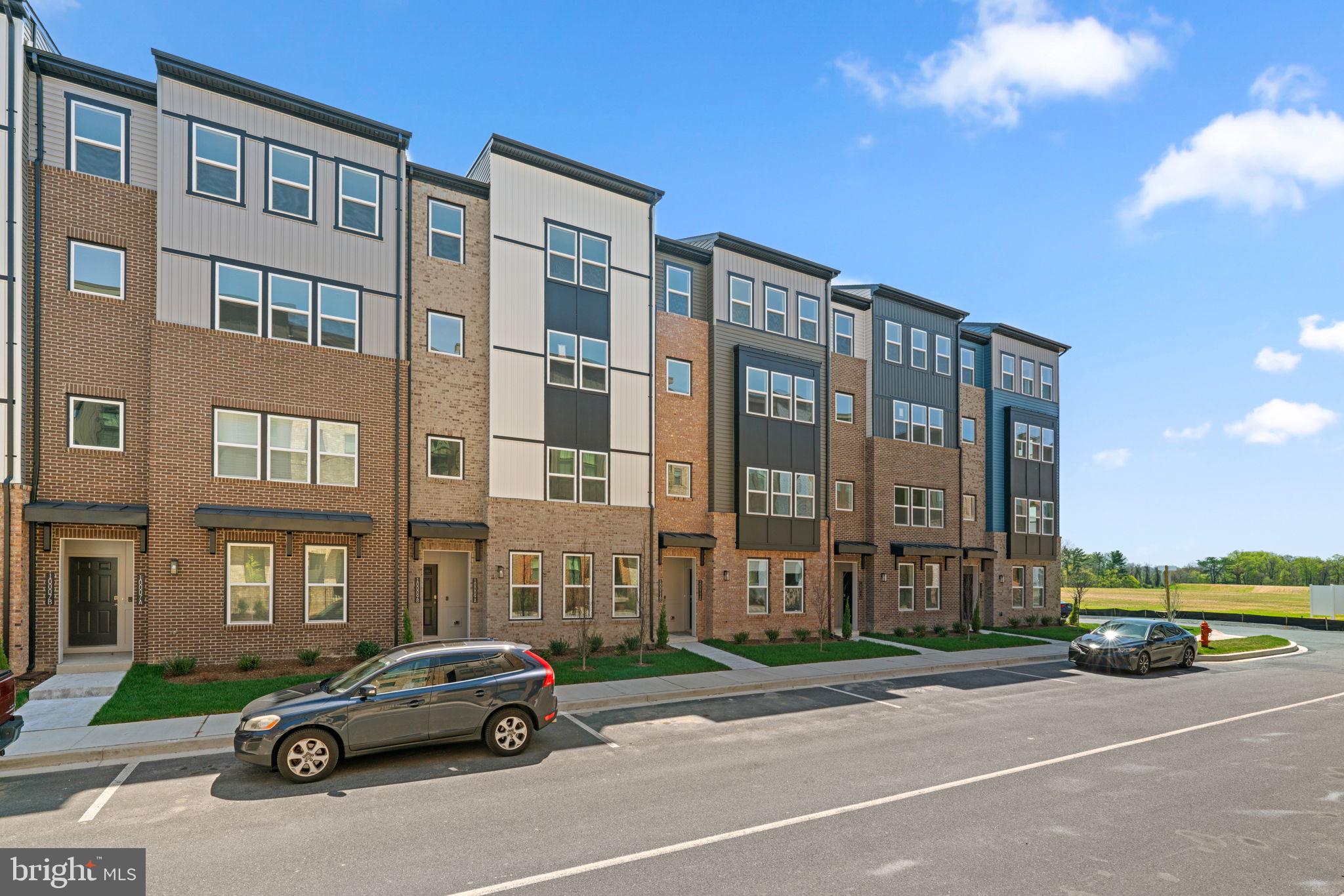 10011 AMERICAN PHAROAH LN #B