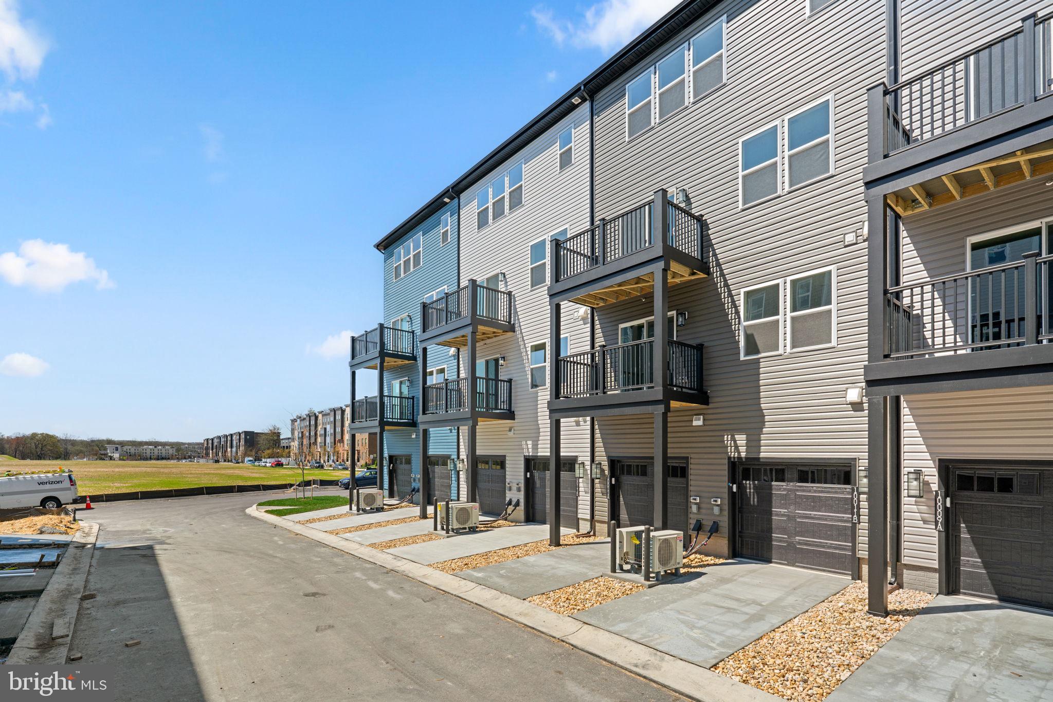 10011 AMERICAN PHAROAH LN #B