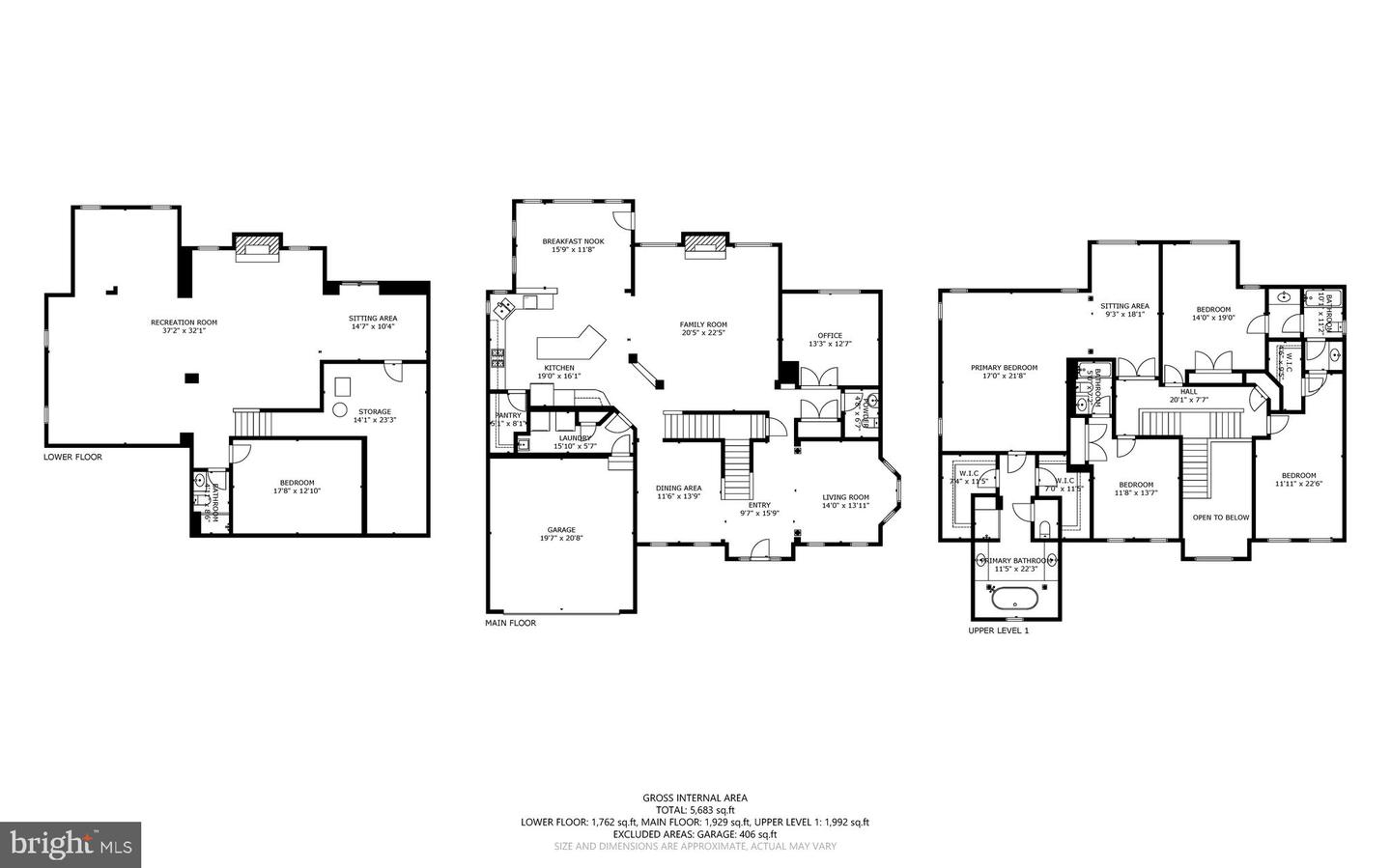5235 Harvey Ln