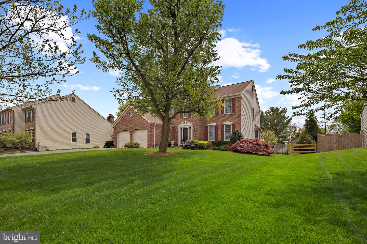 7823 Farmstone Ct