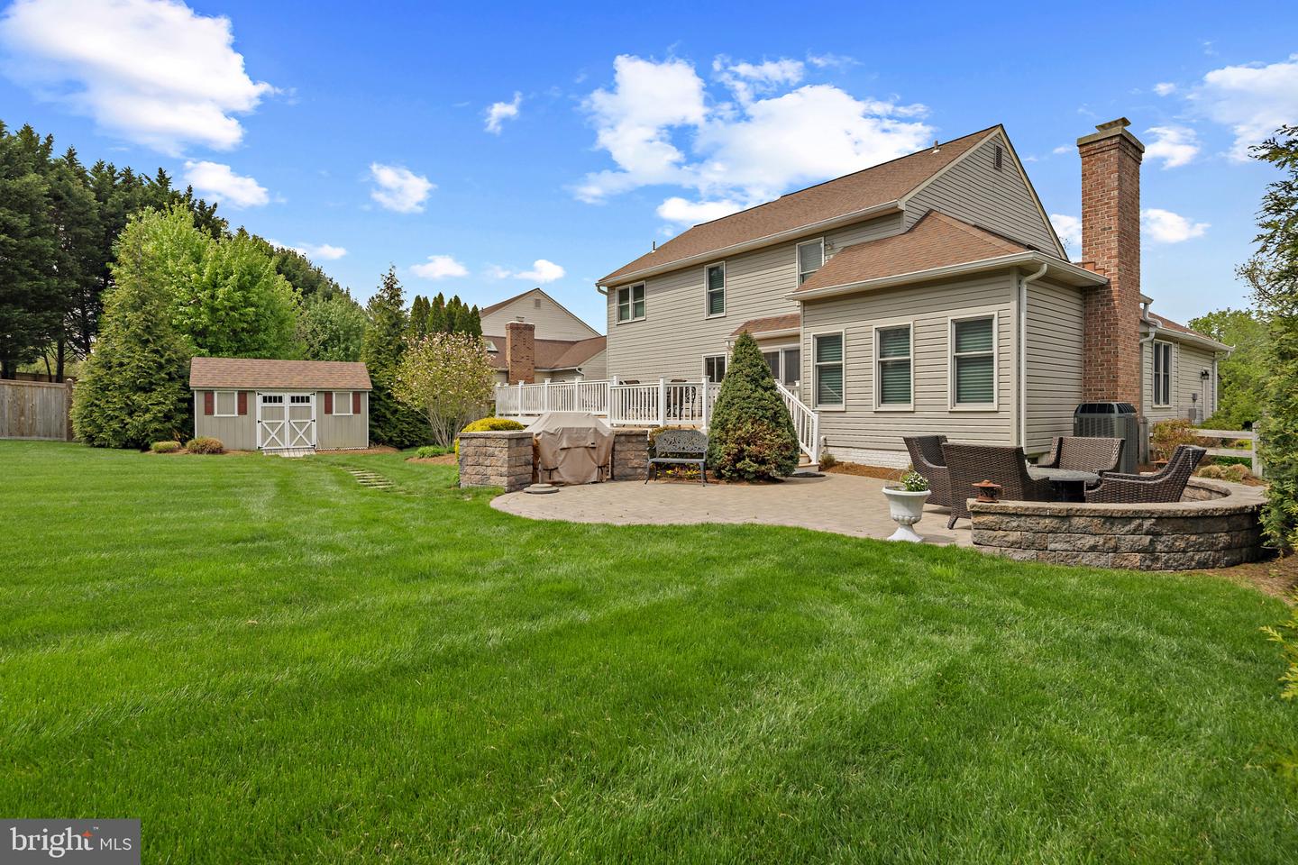 7823 Farmstone Ct