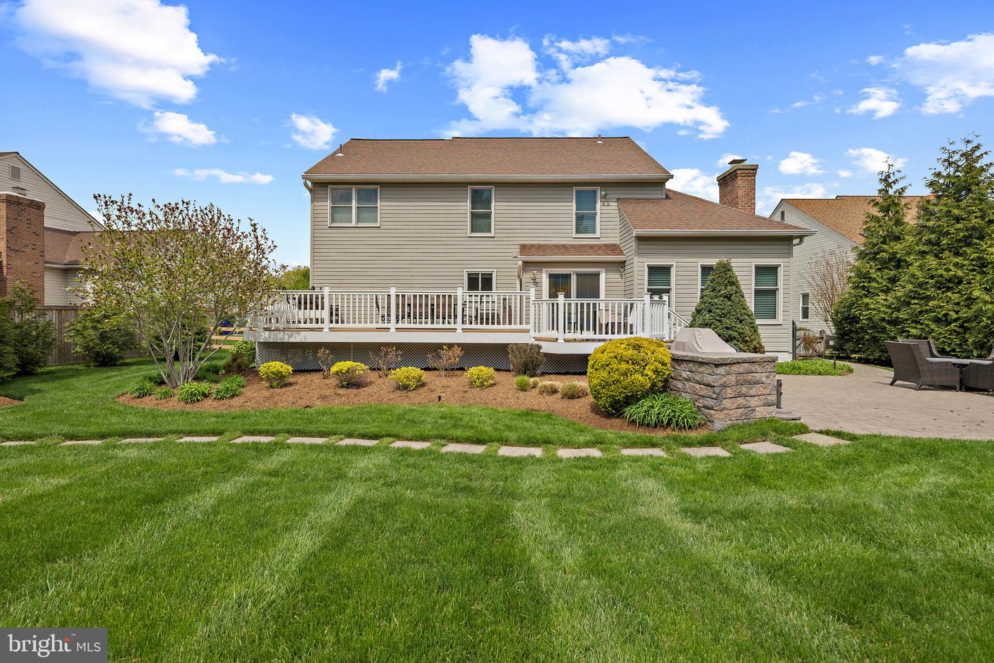 7823 Farmstone Ct