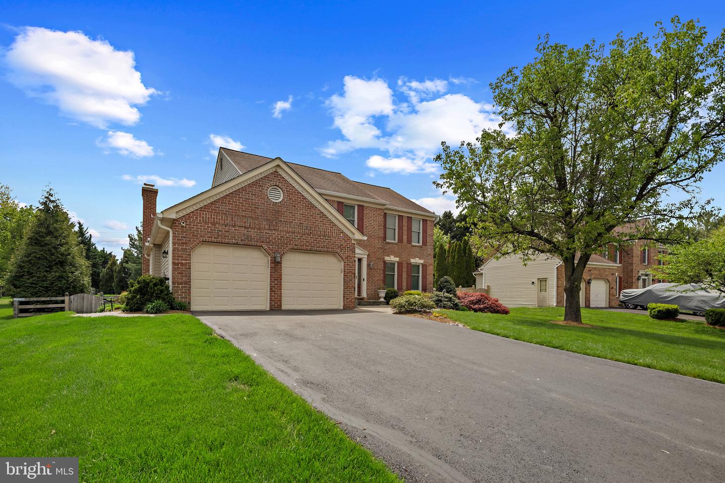 7823 Farmstone Ct
