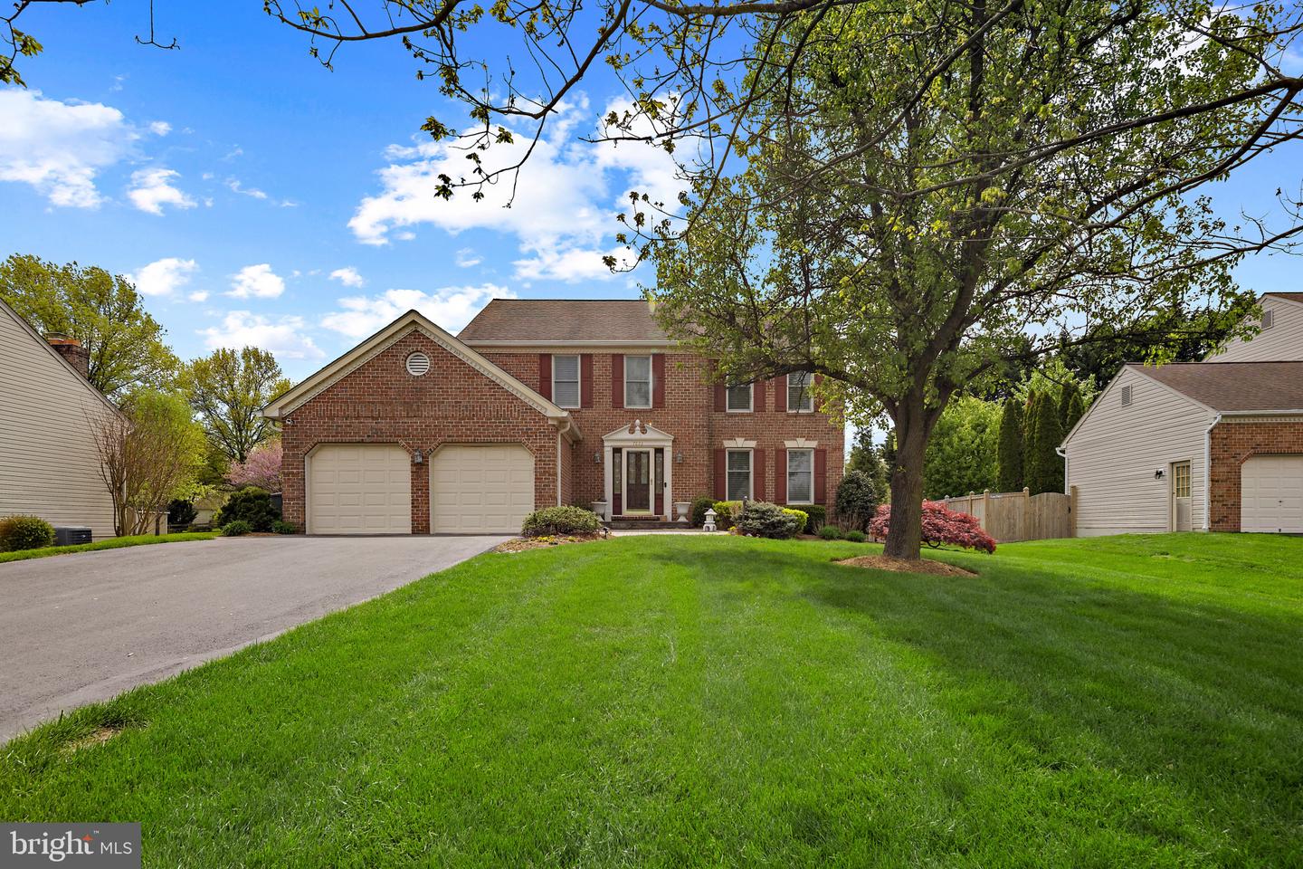 7823 Farmstone Ct