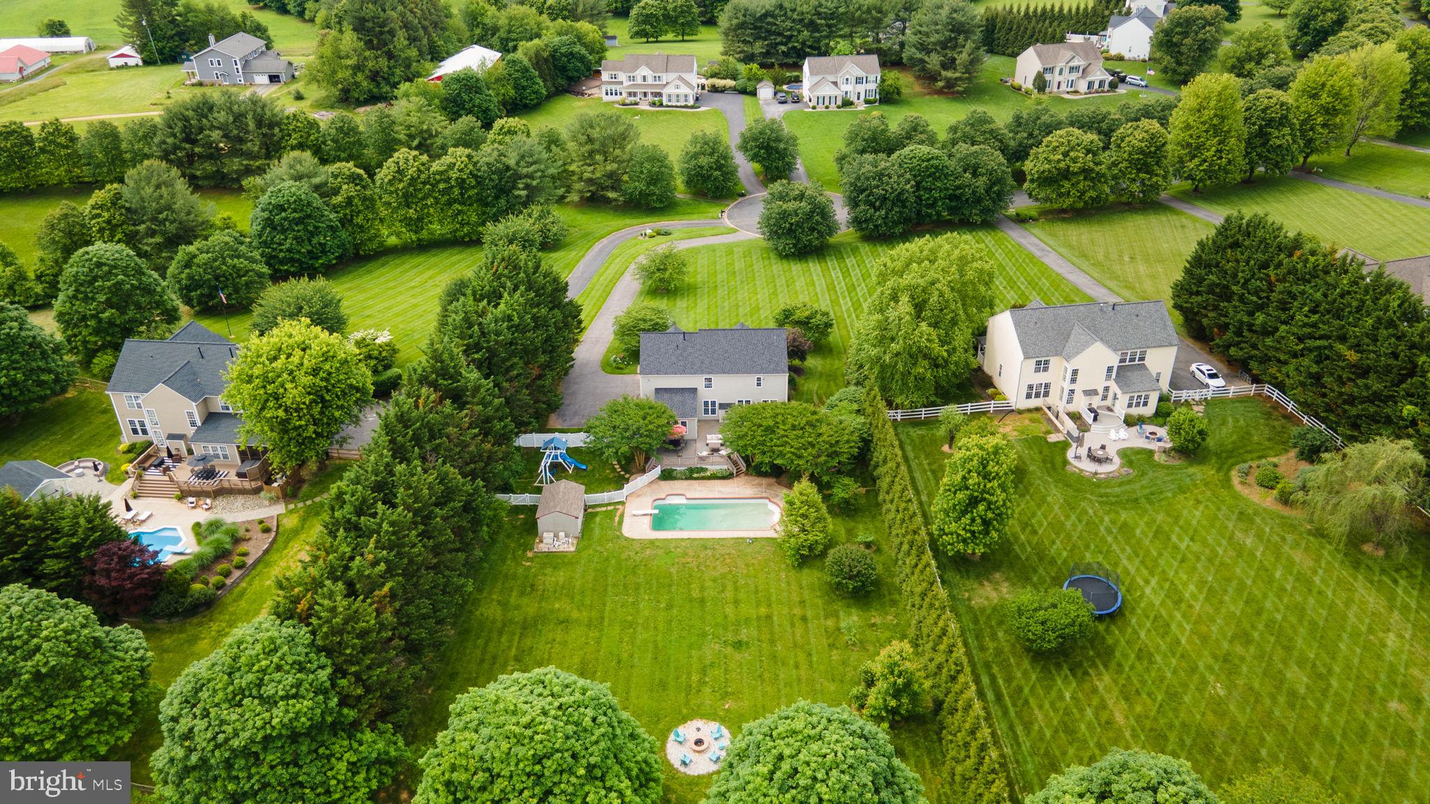 1737 Cattail Woods Ln