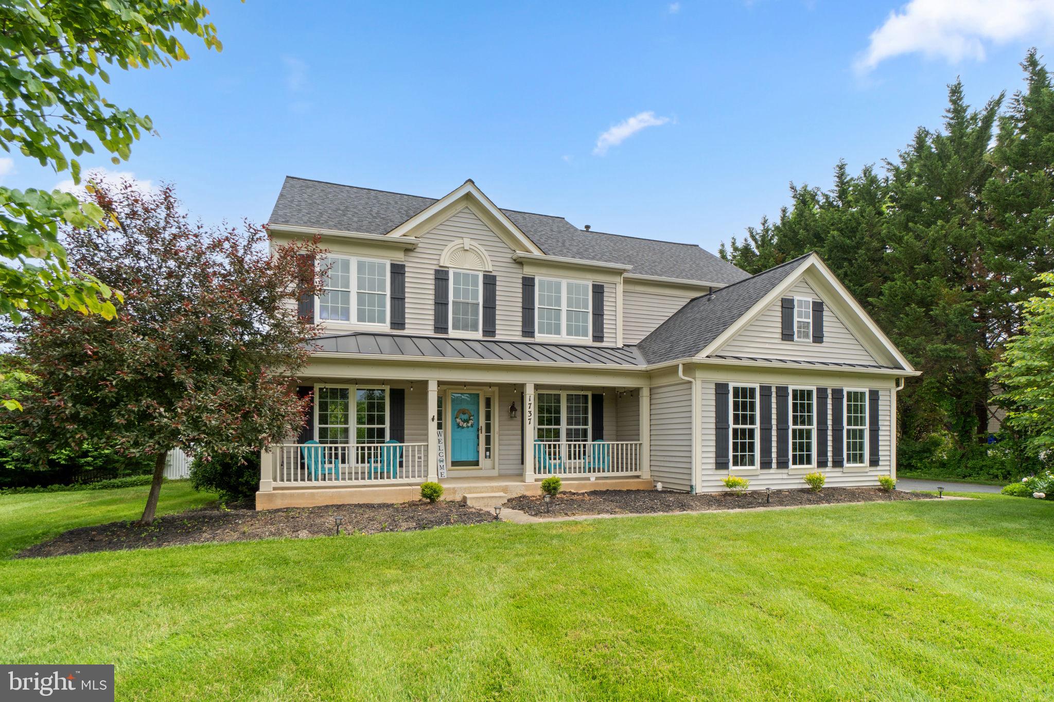 1737 Cattail Woods Ln