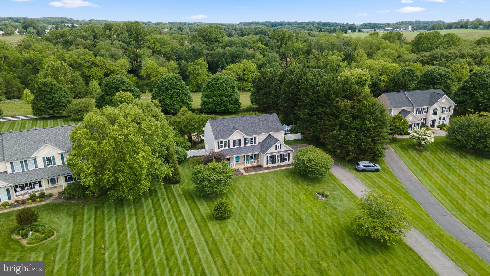 1737 Cattail Woods Ln