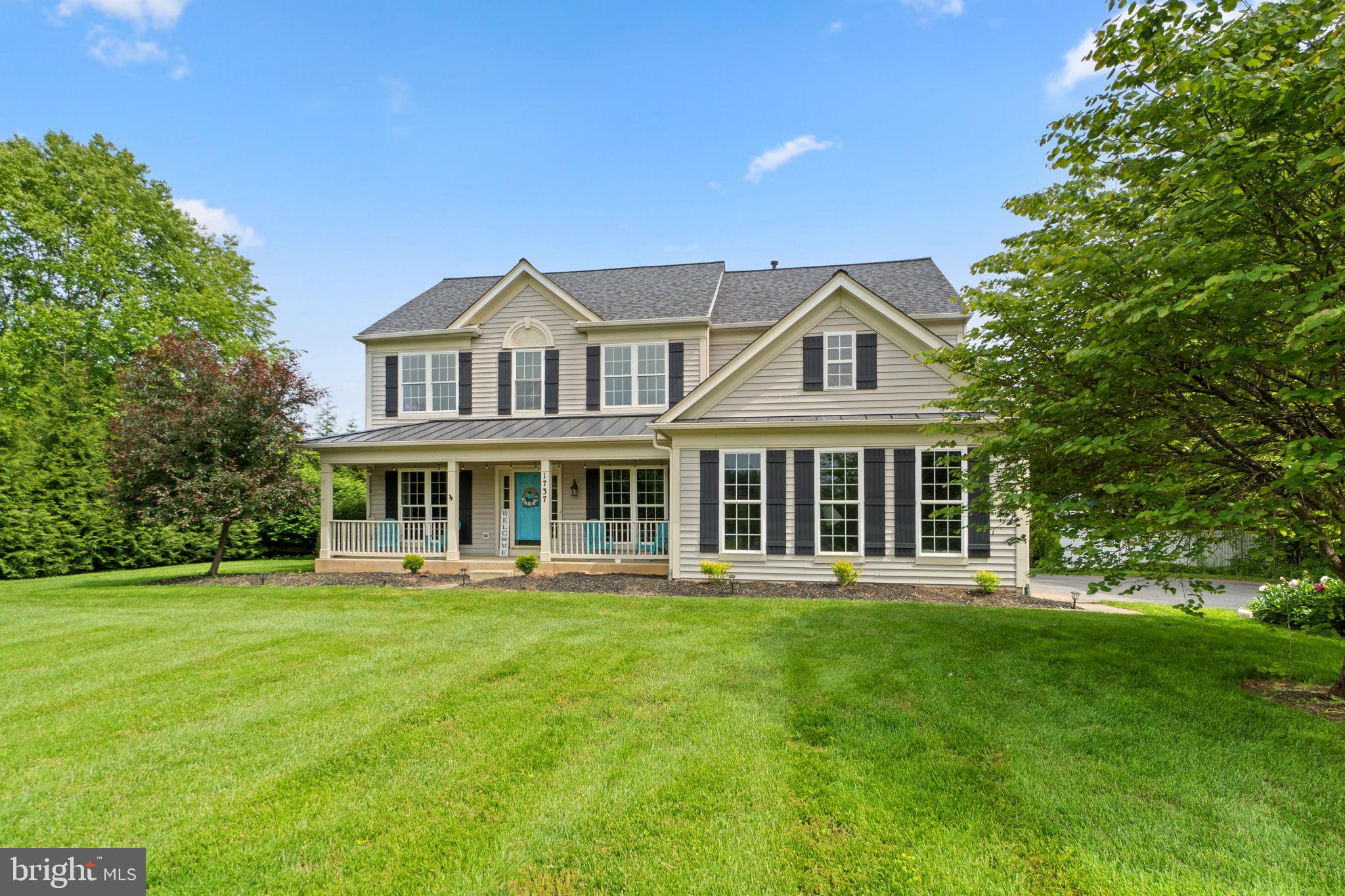 1737 Cattail Woods Ln