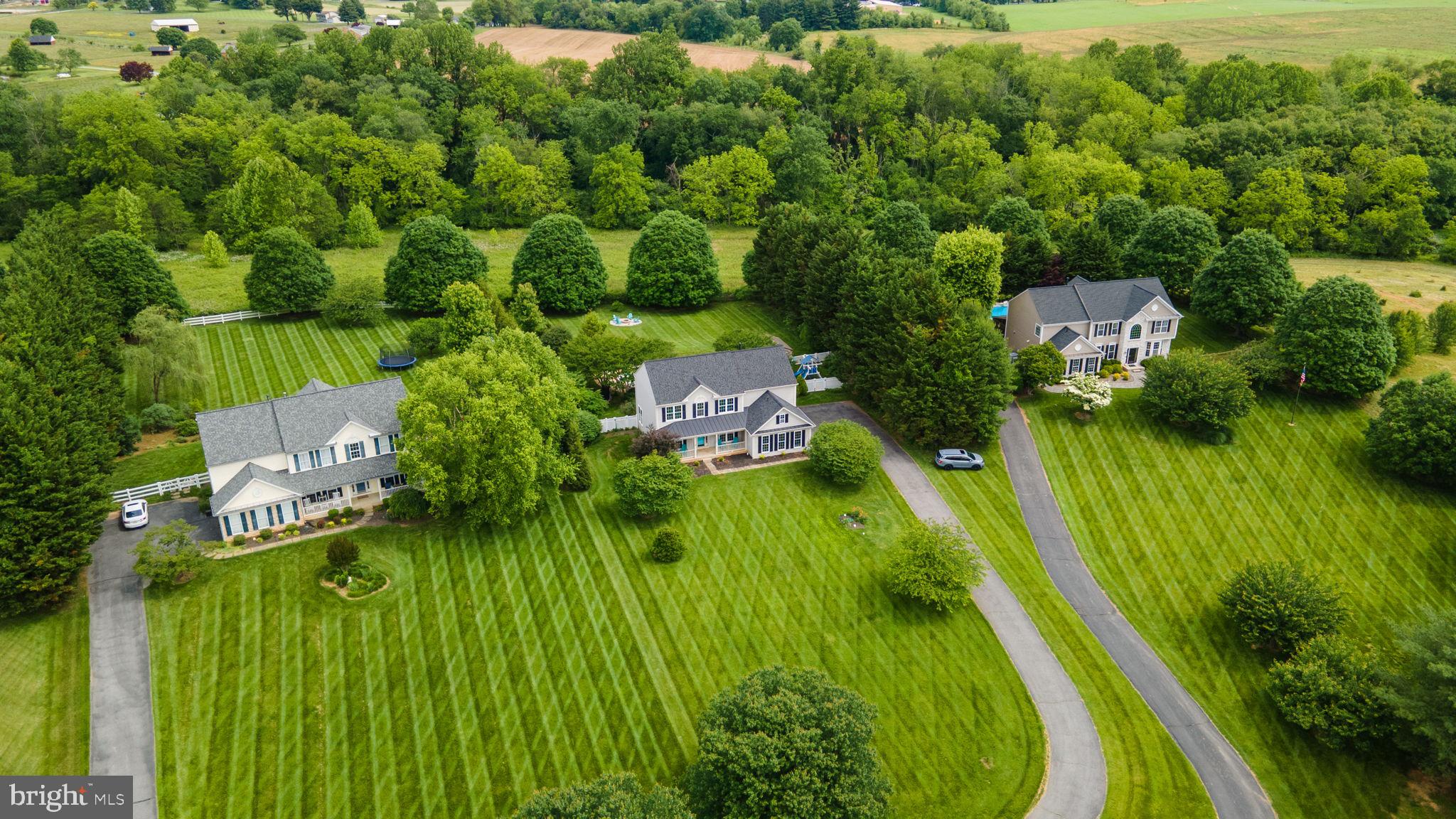 1737 Cattail Woods Ln